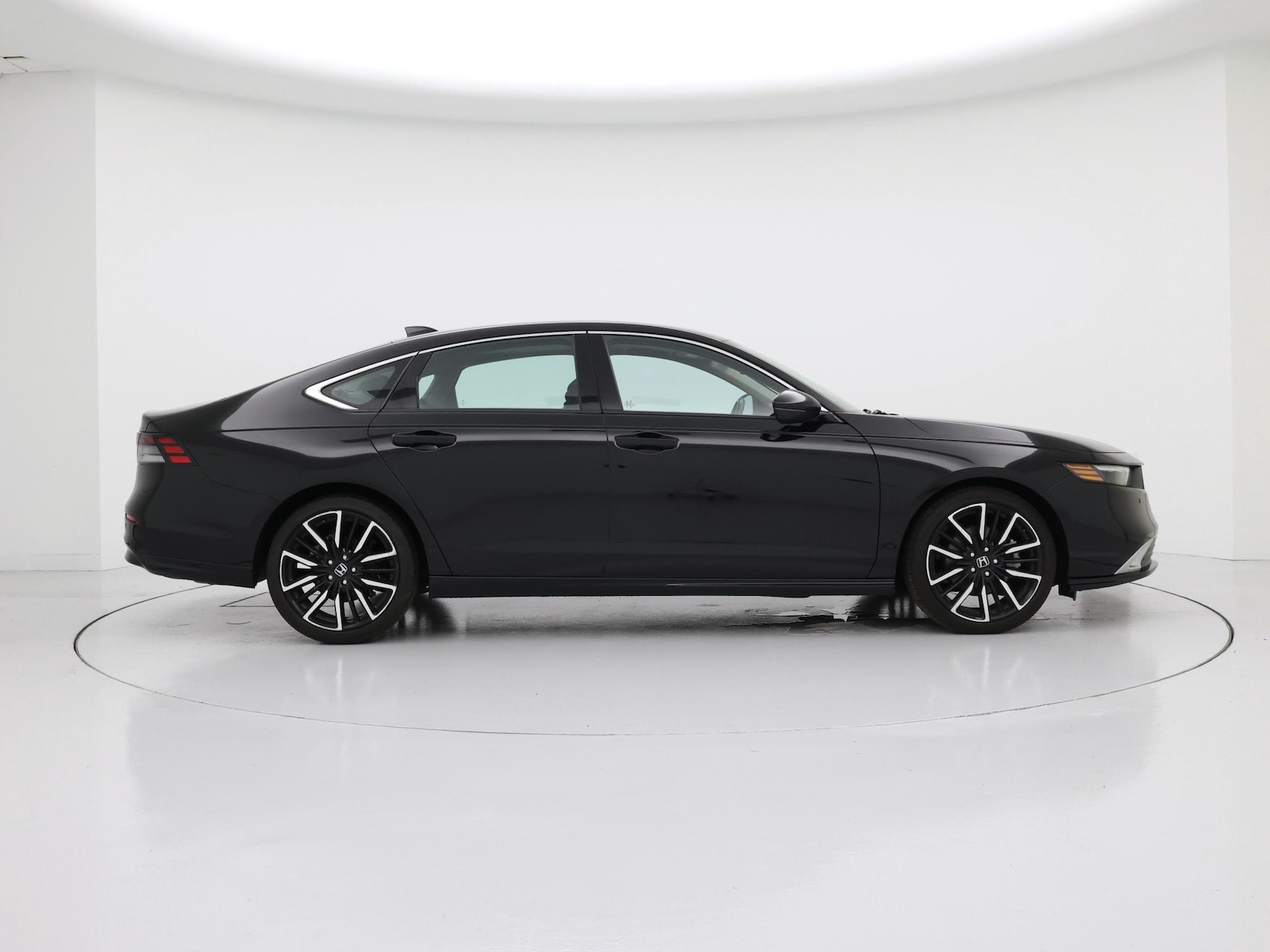 2023 Honda Accord Hybrid Touring - Photo 8