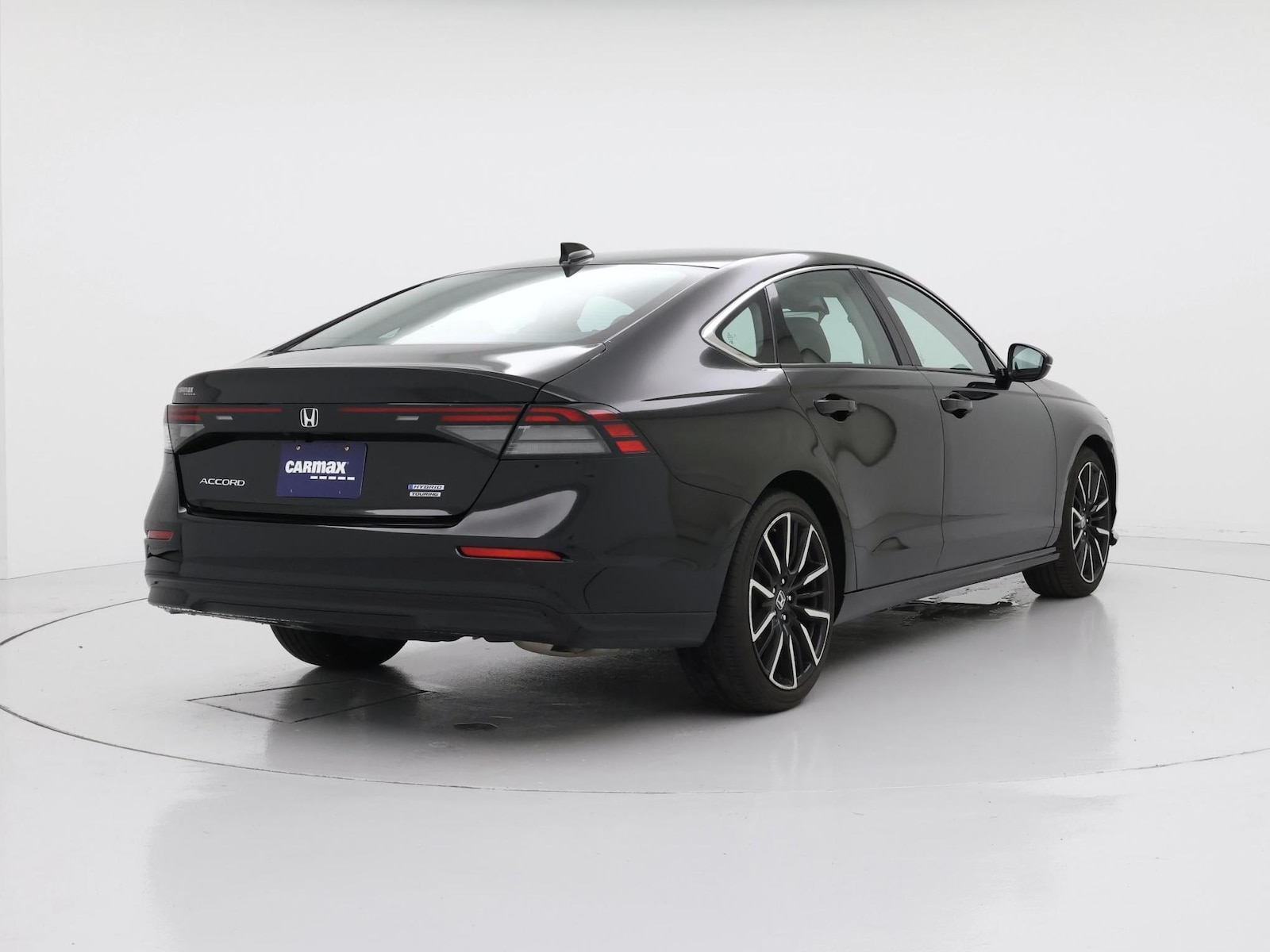 2023 Honda Accord Hybrid Touring - Photo 9