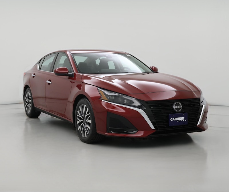 2023 Nissan Altima SV