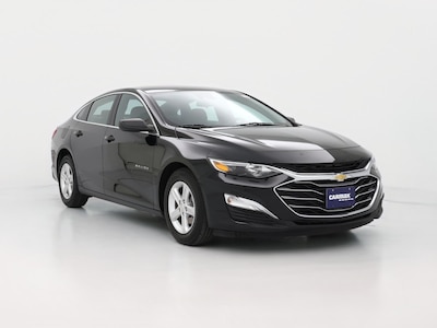 2023 Chevrolet Malibu LS