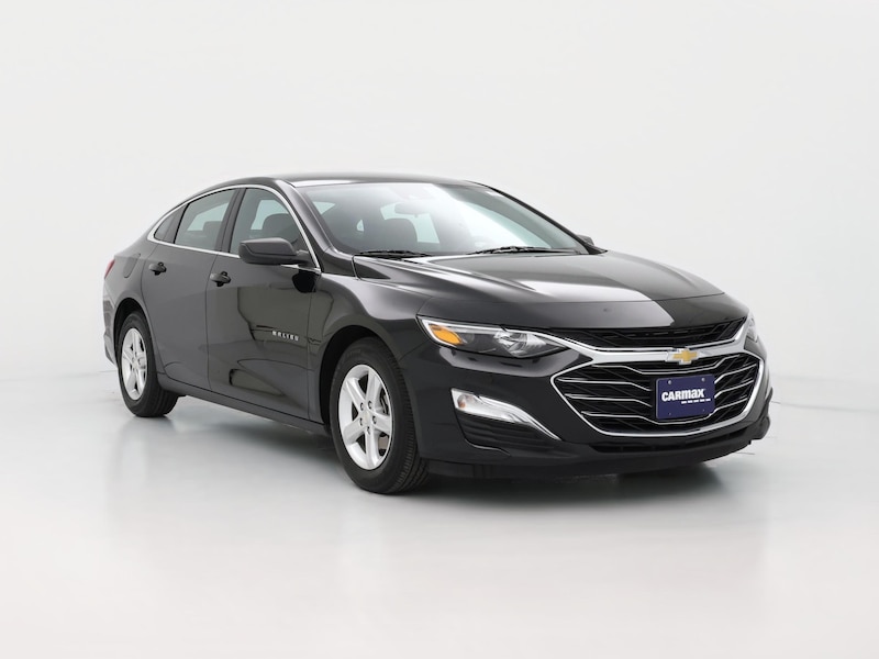 2023 Chevrolet Malibu LS