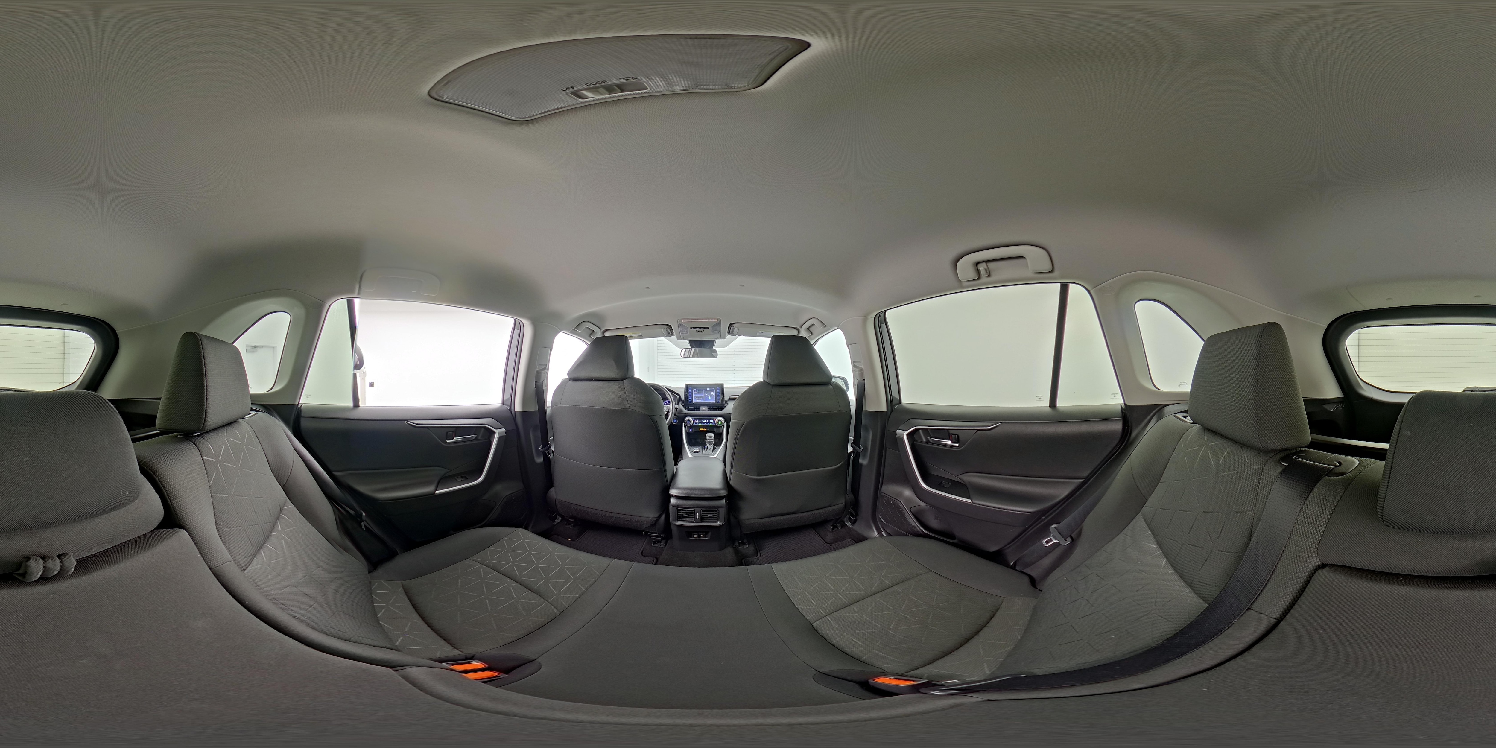 2021 Toyota RAV4 XLE - Photo 26