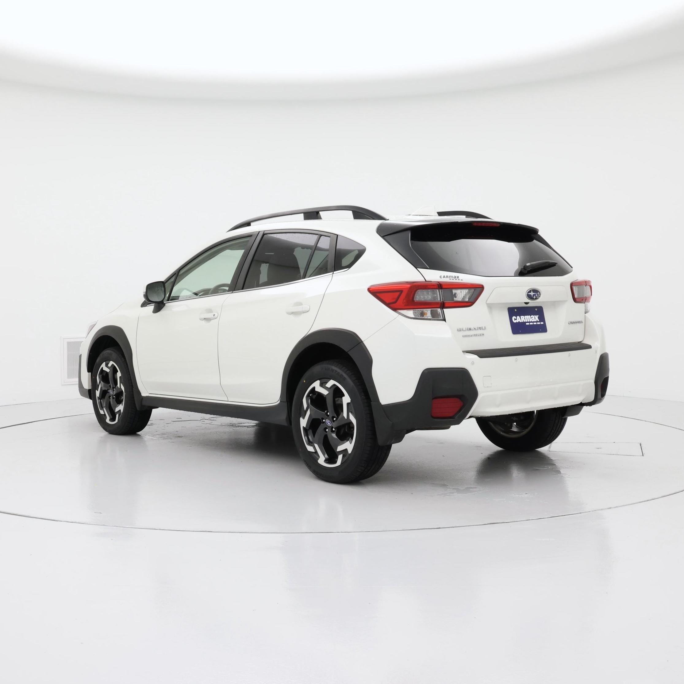 Thumbnail: 2023 Subaru Crosstrek - 2