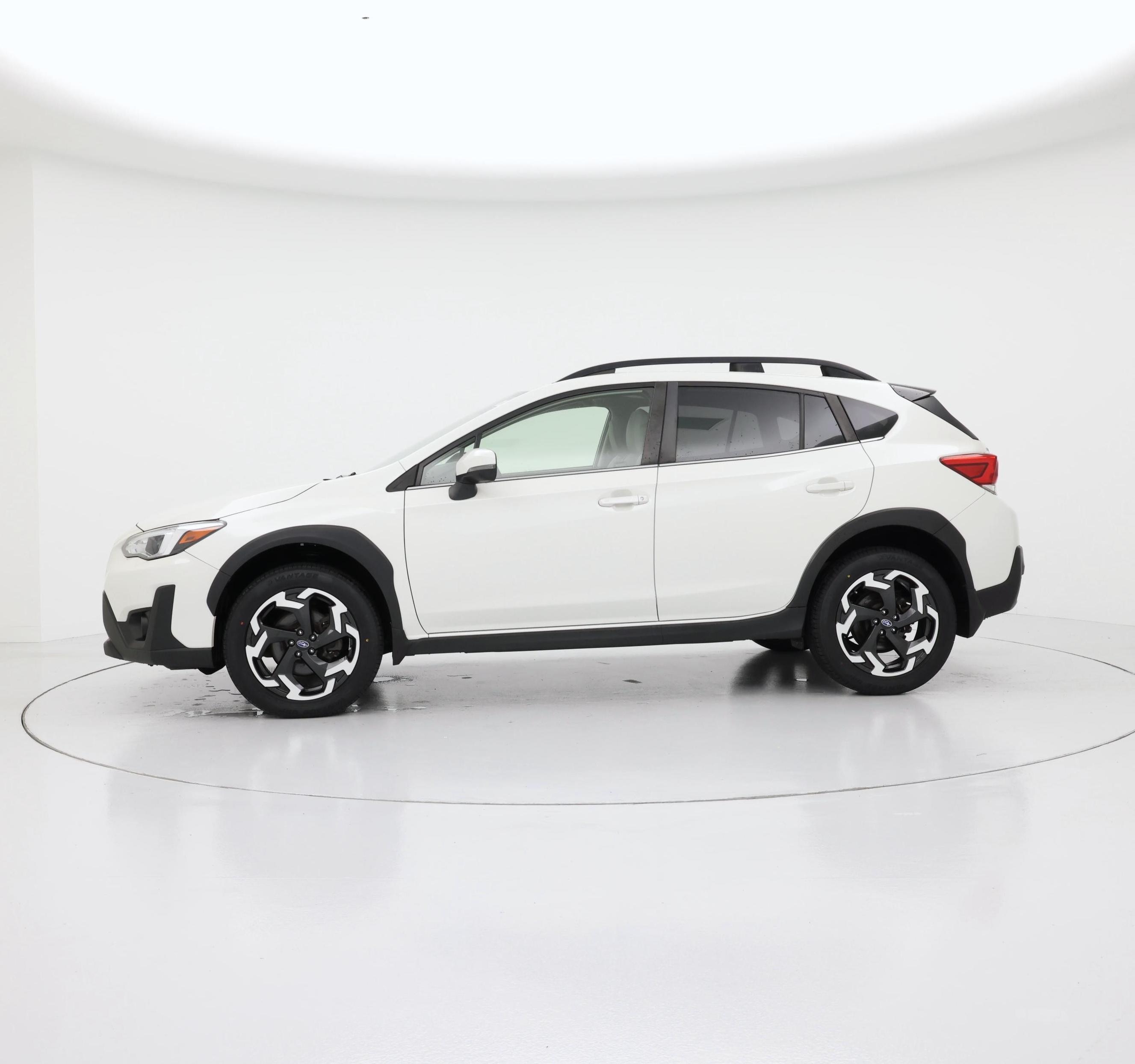 Thumbnail: 2023 Subaru Crosstrek - 3