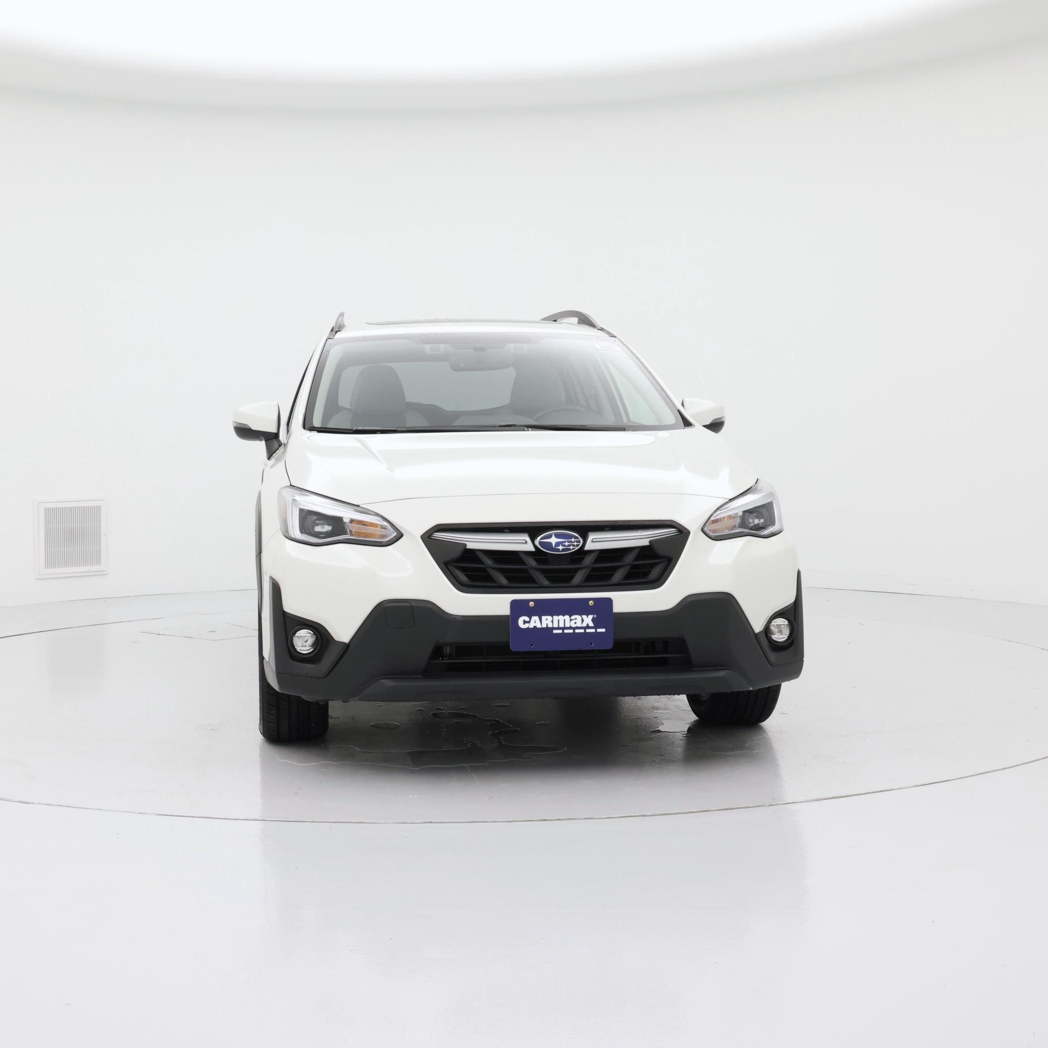 Thumbnail: 2023 Subaru Crosstrek - 5