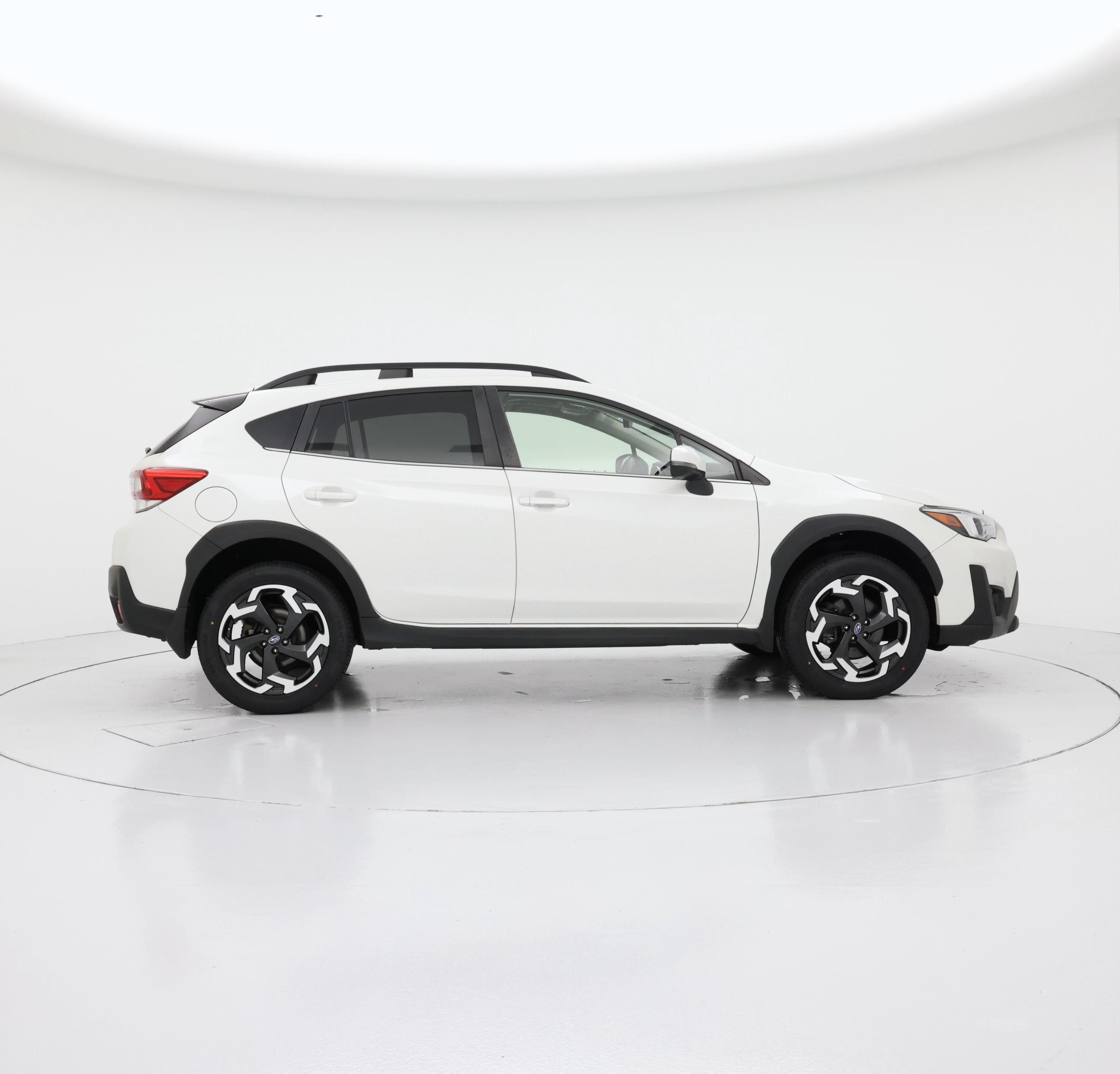 Thumbnail: 2023 Subaru Crosstrek - 7