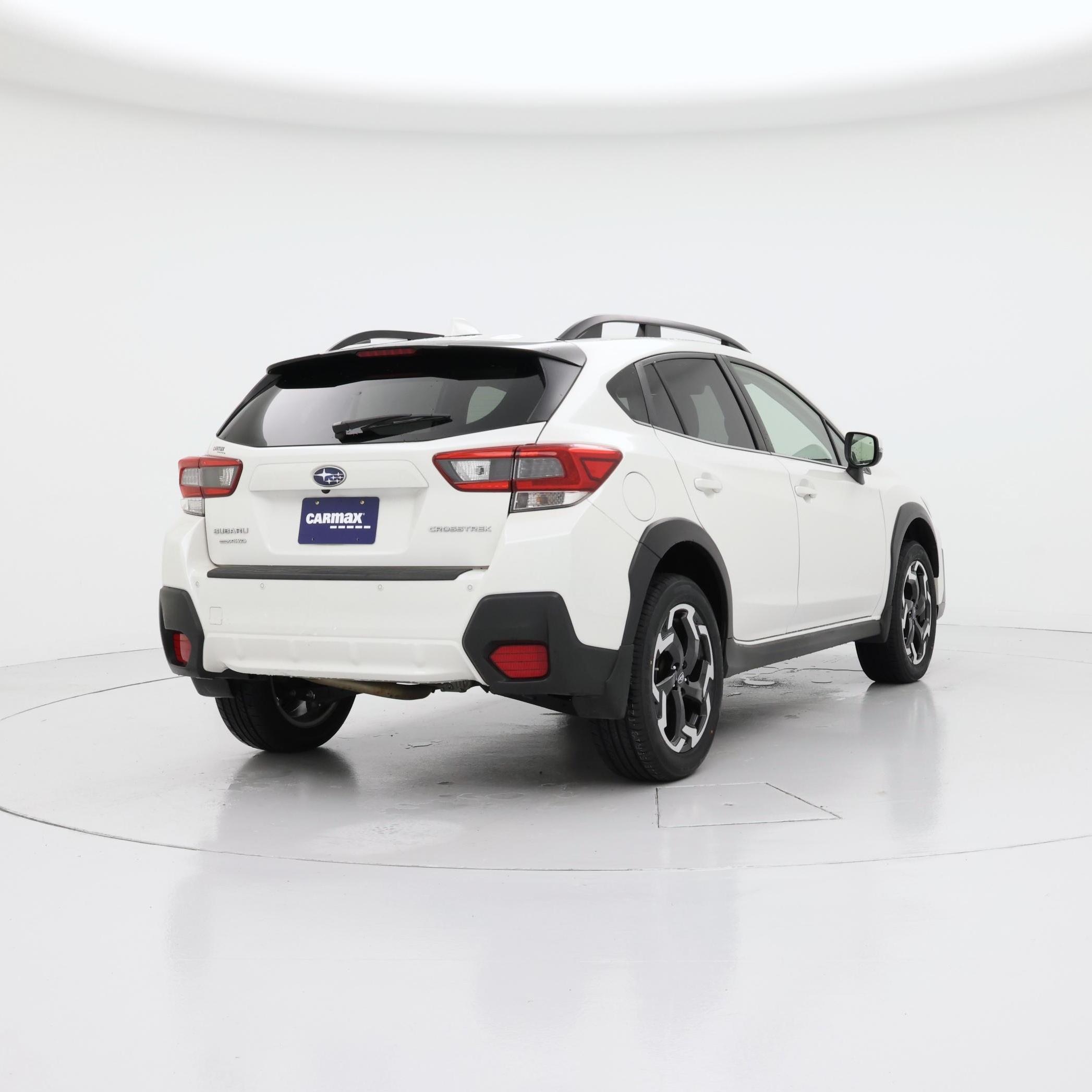 Thumbnail: 2023 Subaru Crosstrek - 8
