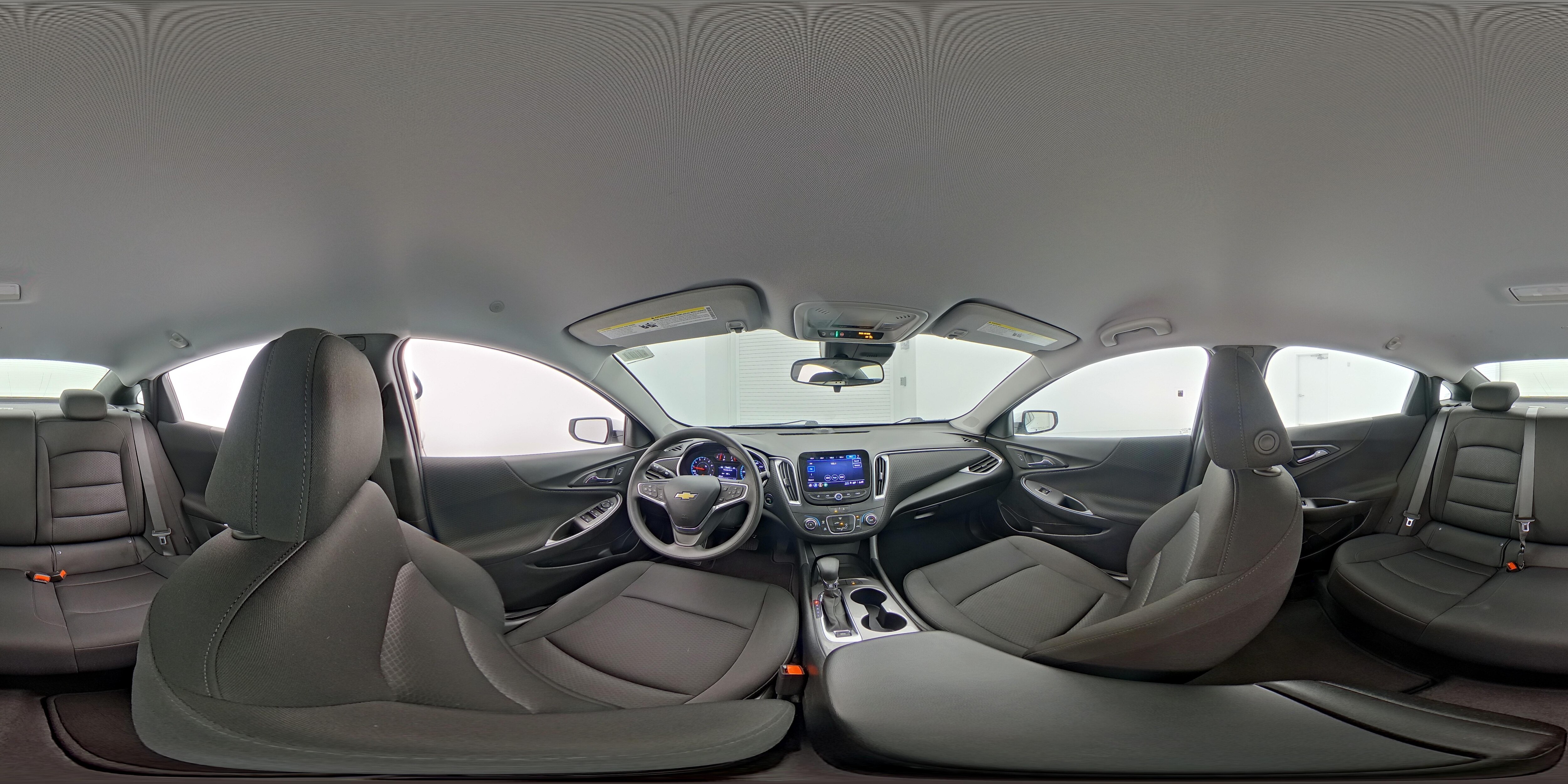 2024 Chevrolet Malibu 1LS - Photo 24