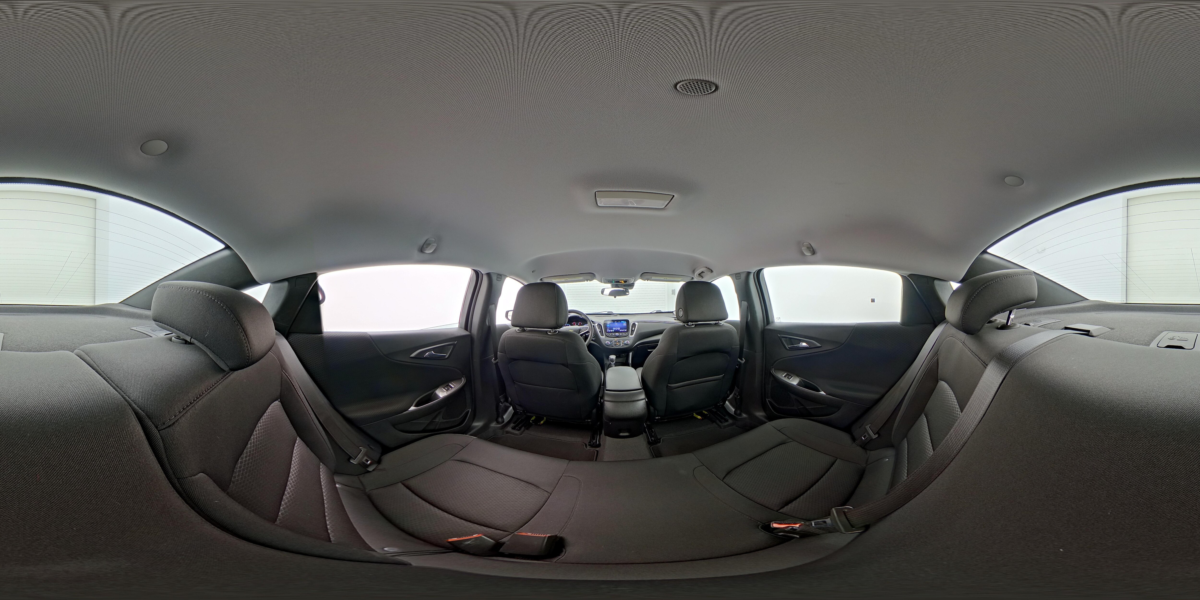 2024 Chevrolet Malibu 1LS - Photo 25