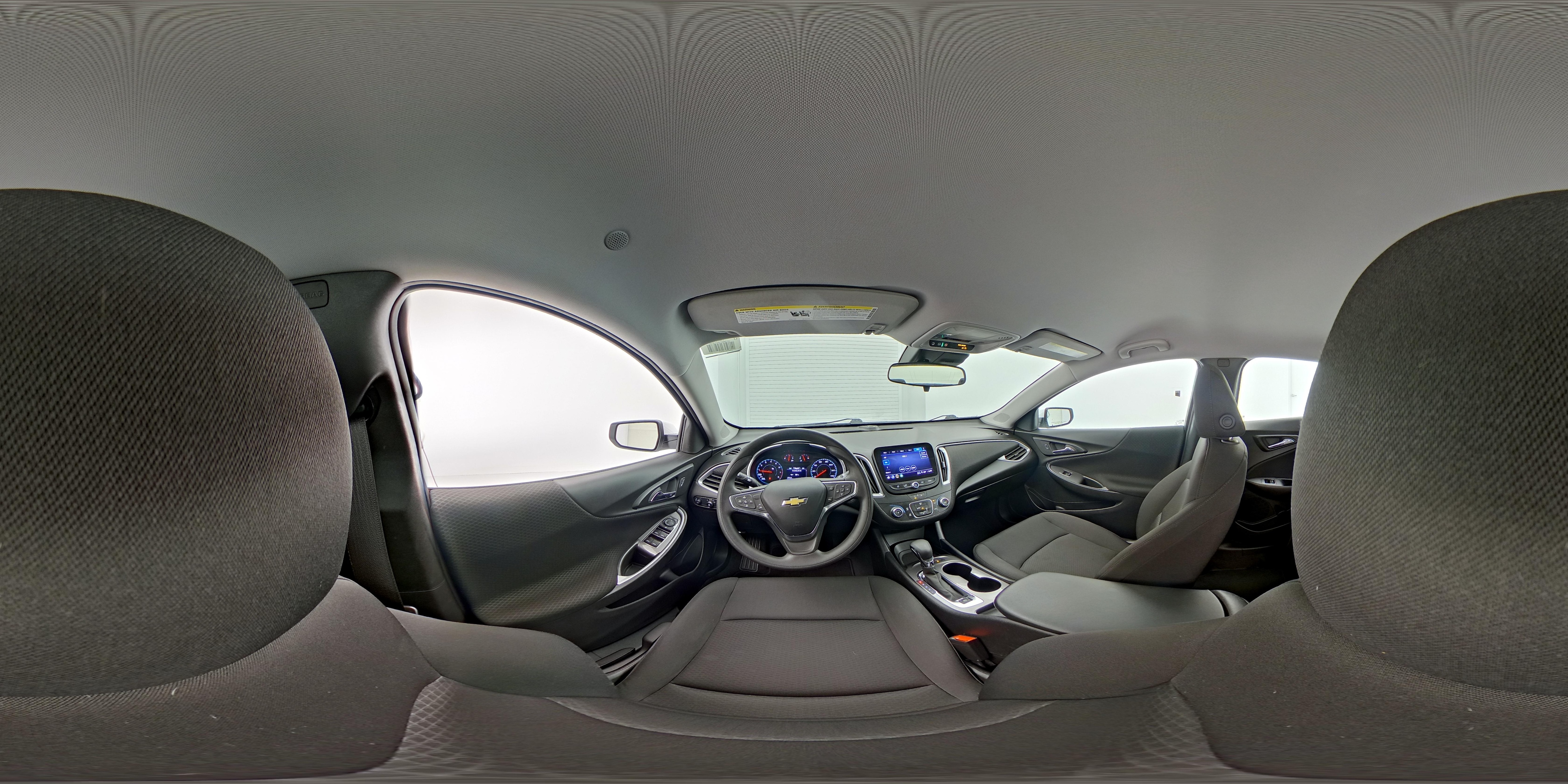 2024 Chevrolet Malibu 1LS - Photo 26