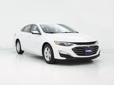 2024 Chevrolet Malibu LS