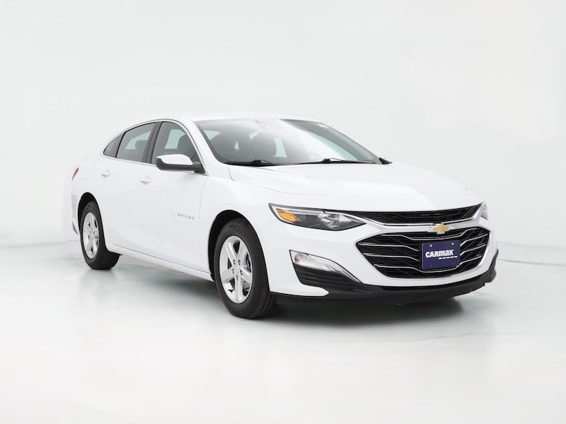 2024 Chevrolet Malibu LS