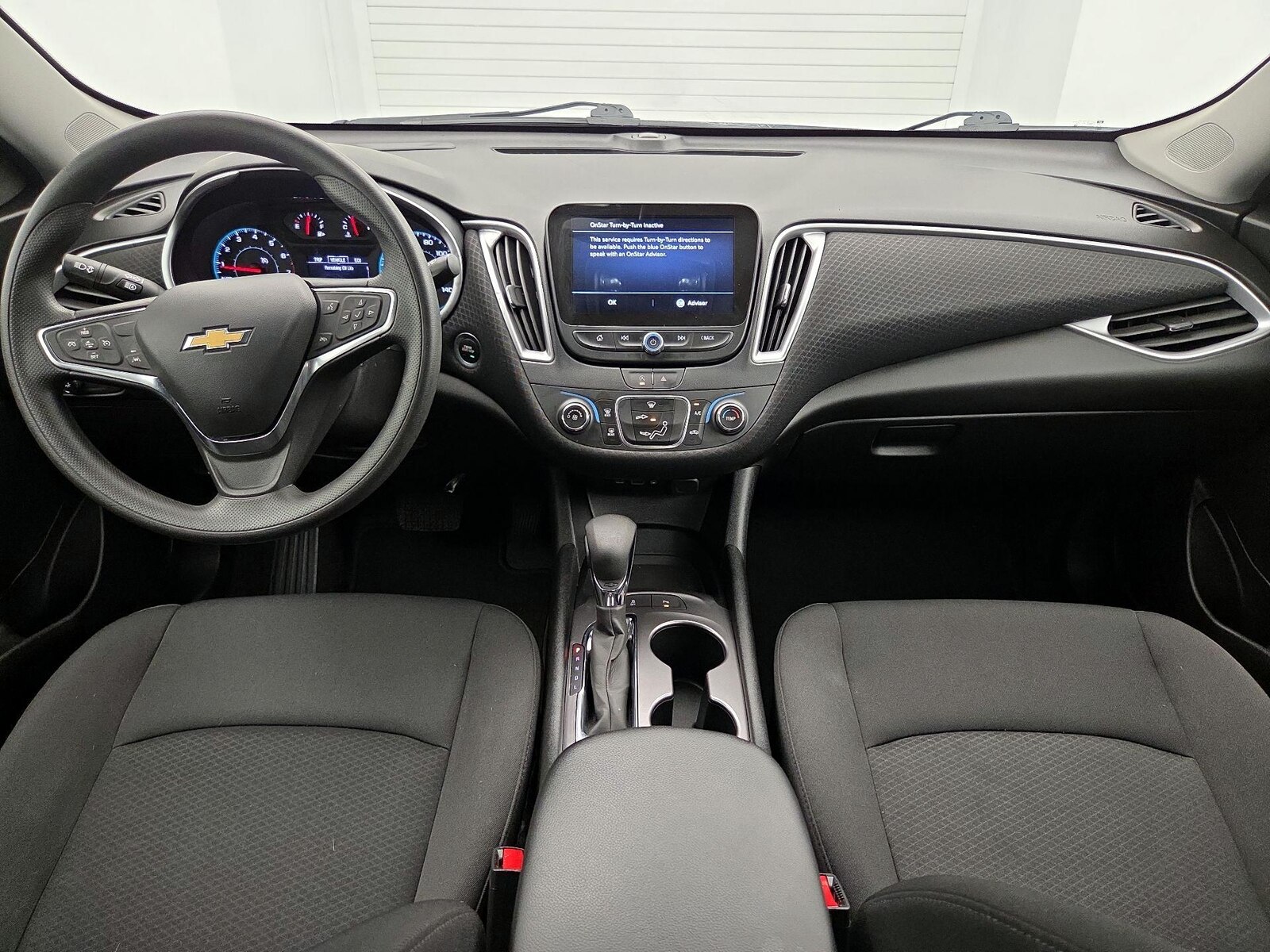 2024 Chevrolet Malibu 1LS - Photo 10