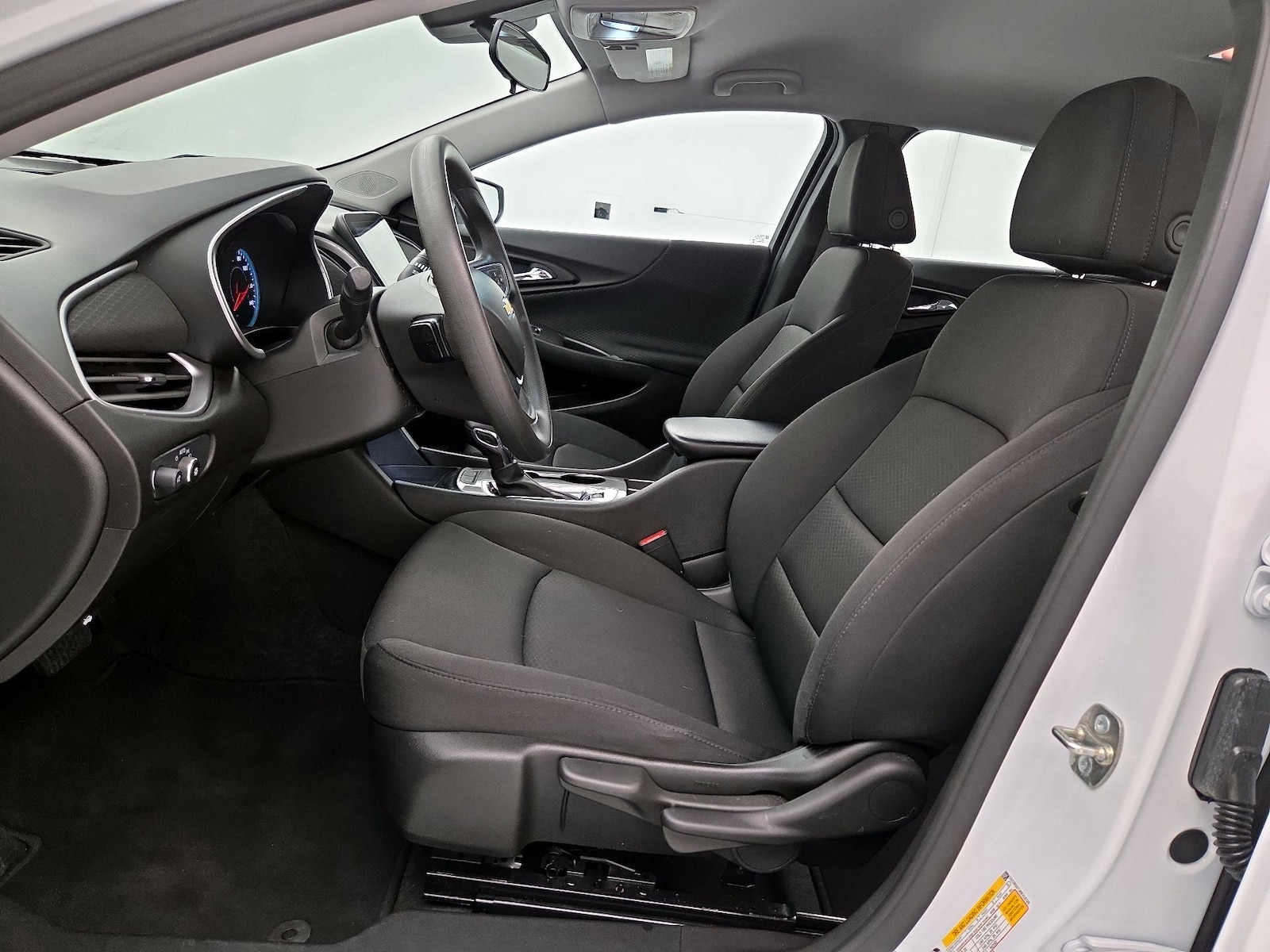 2024 Chevrolet Malibu 1LS - Photo 12