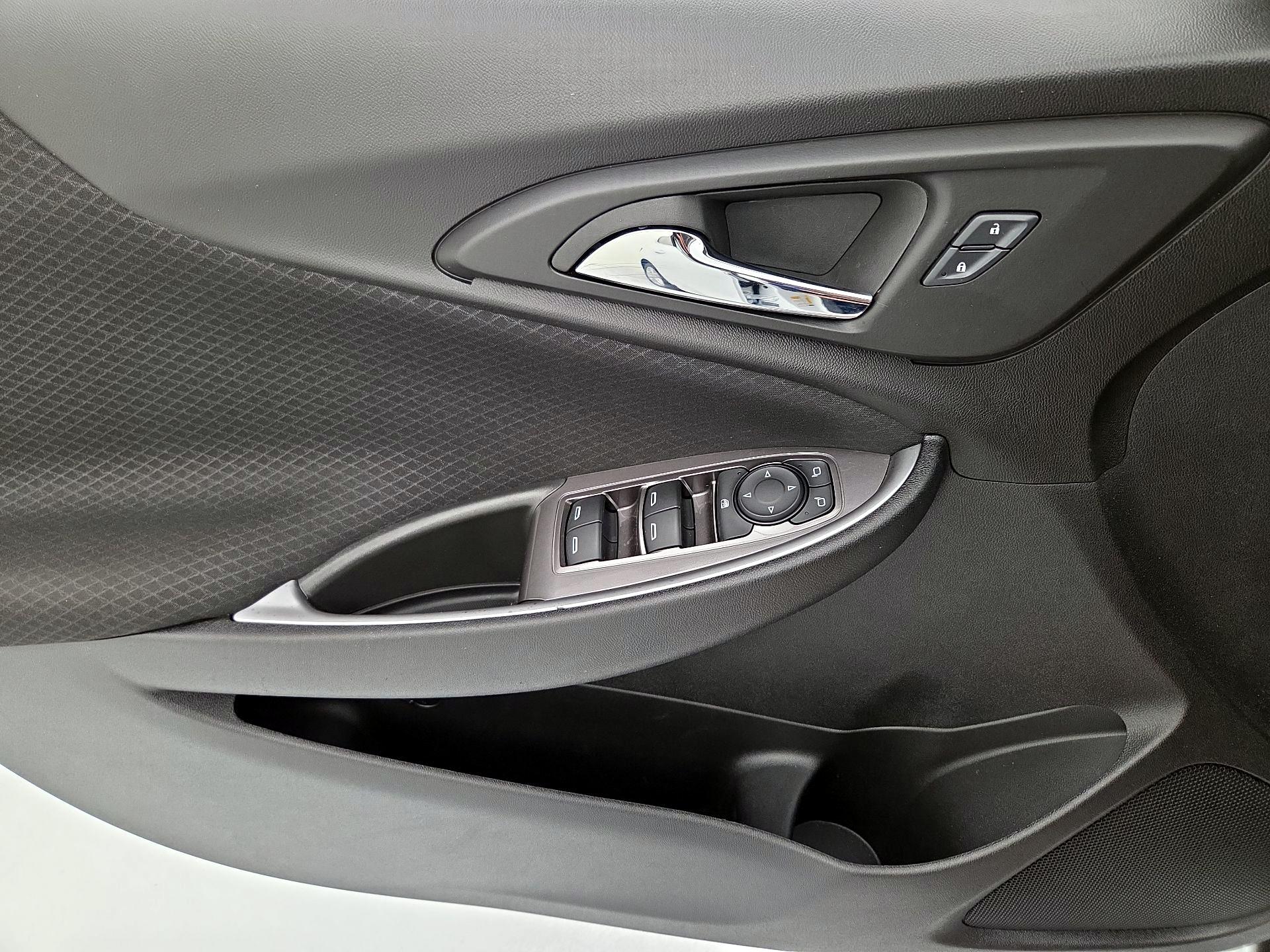 Thumbnail: 2024 Chevrolet Malibu - 12
