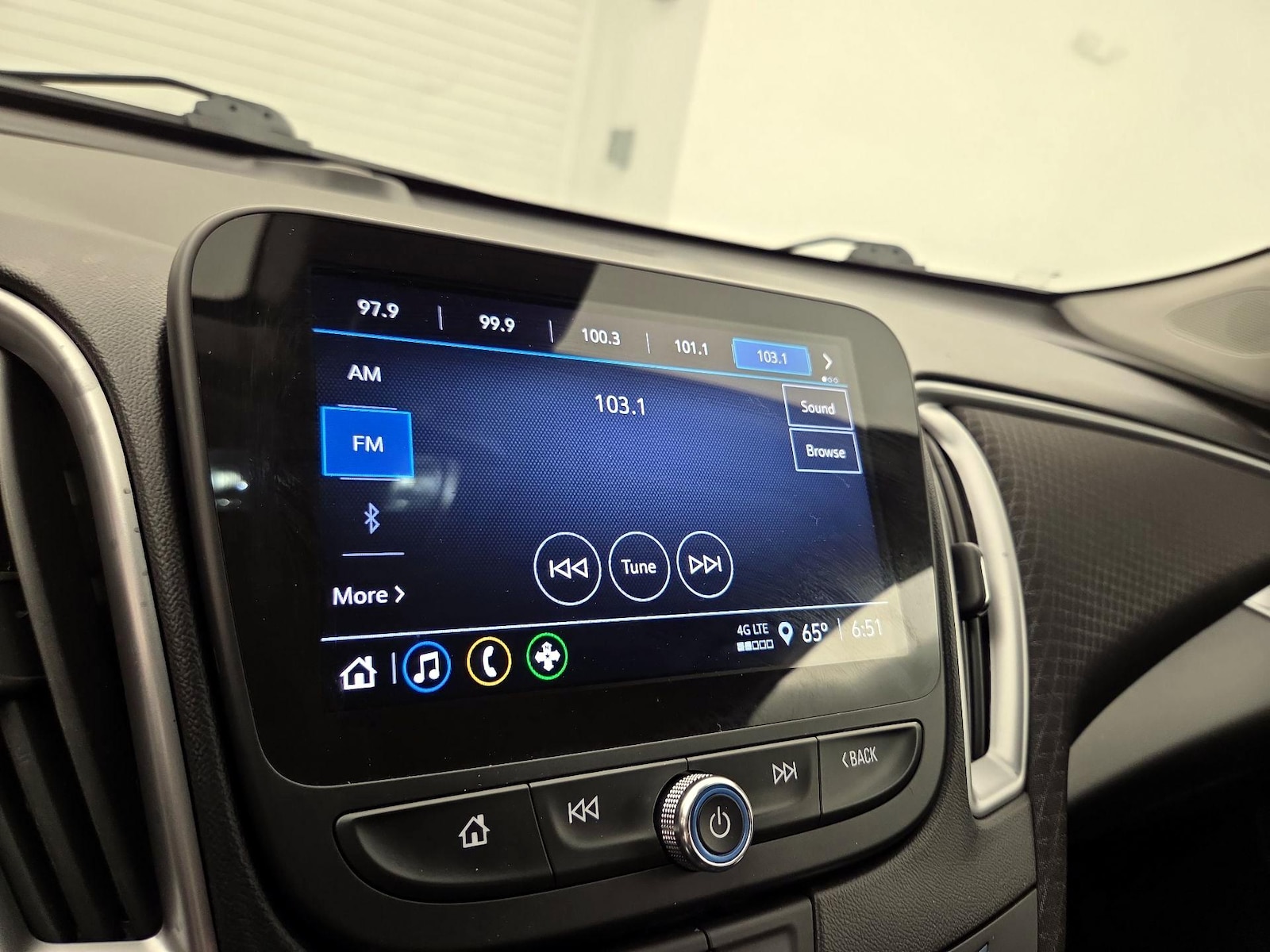 2024 Chevrolet Malibu 1LS - Photo 16