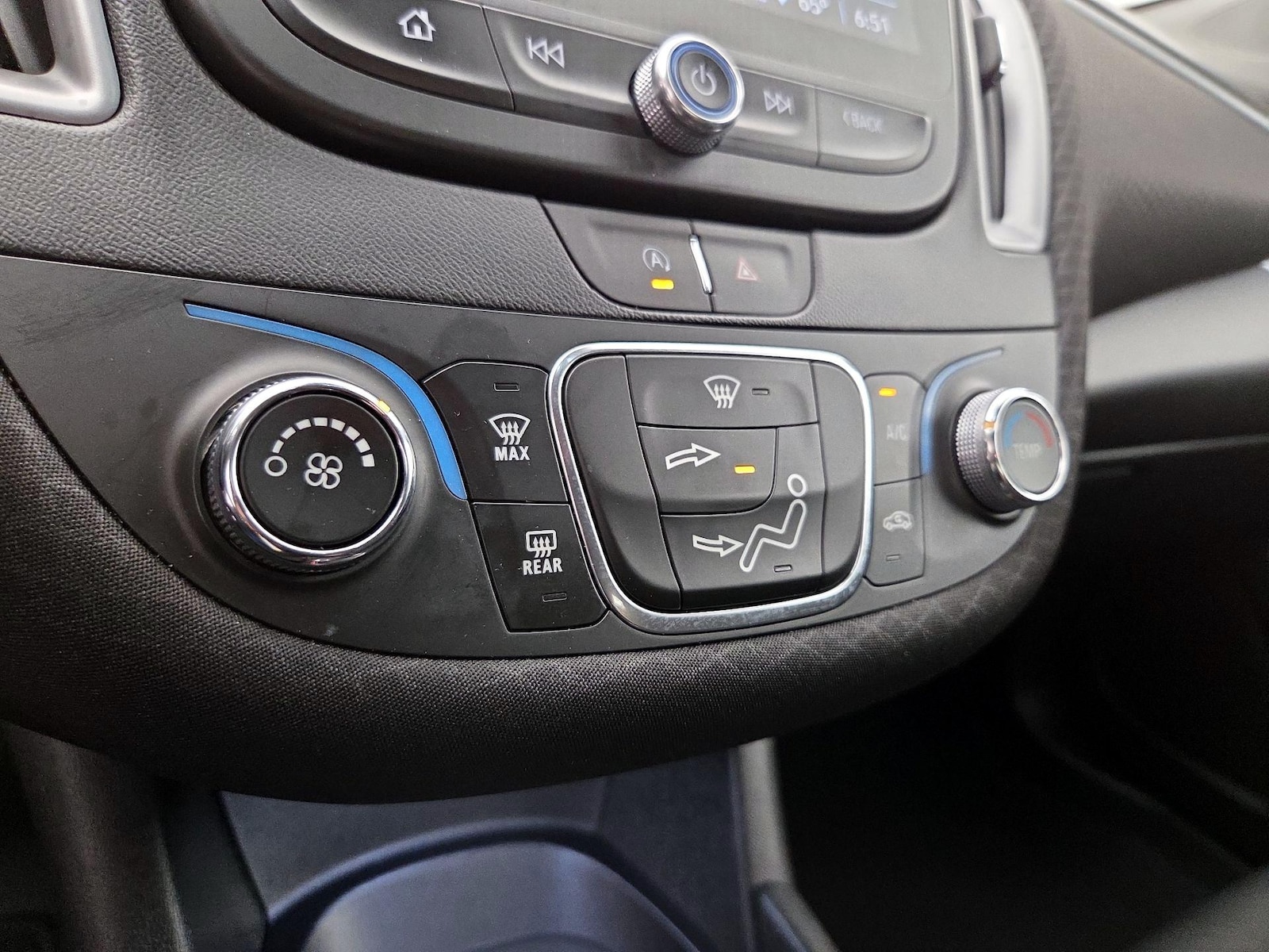 2024 Chevrolet Malibu 1LS - Photo 17