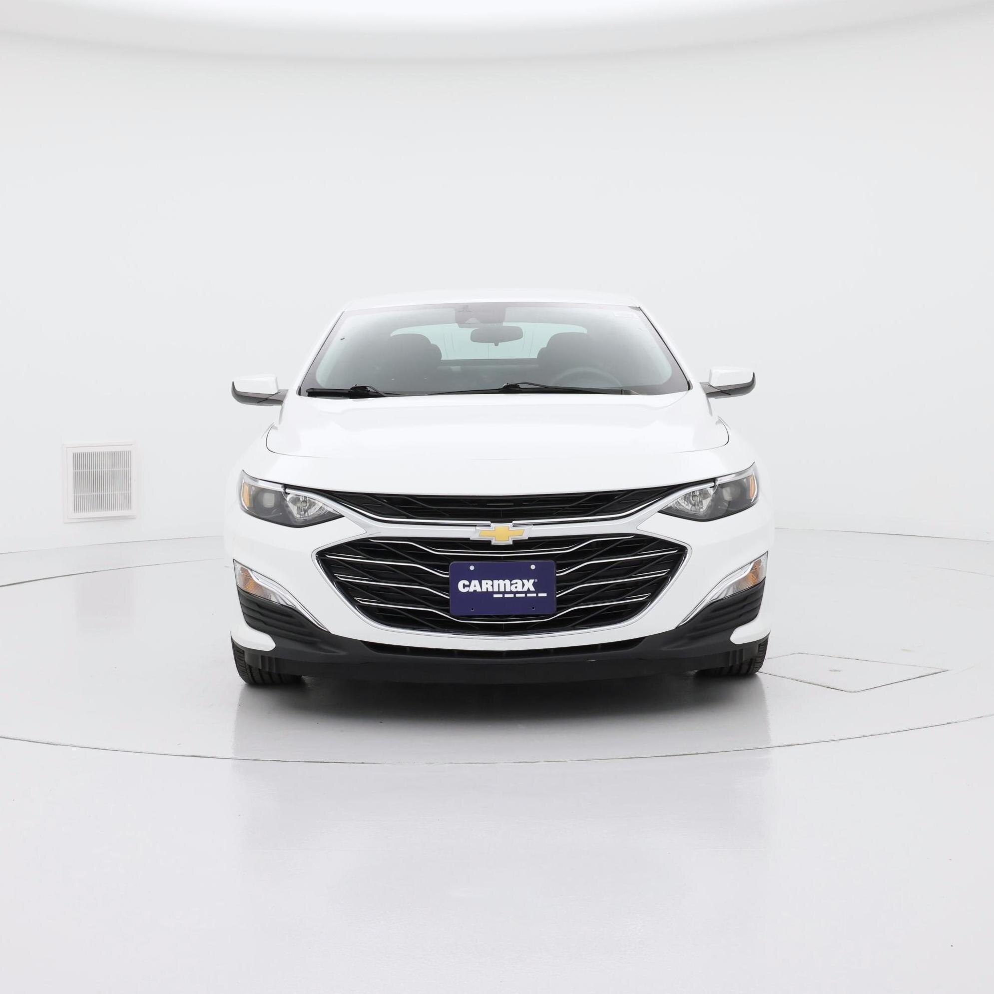 Thumbnail: 2024 Chevrolet Malibu - 5