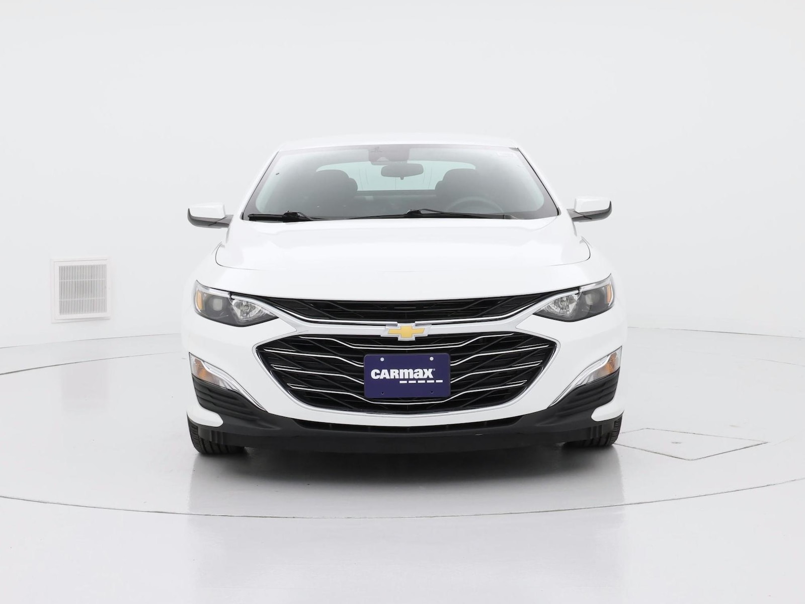 2024 Chevrolet Malibu 1LS - Photo 6