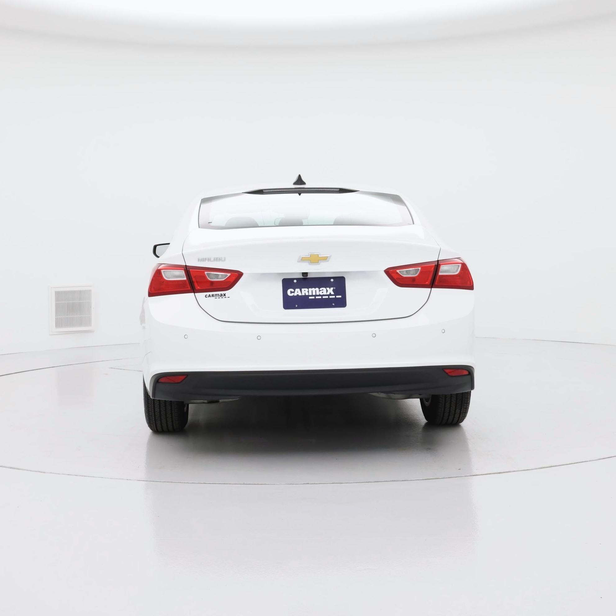 Thumbnail: 2024 Chevrolet Malibu - 6