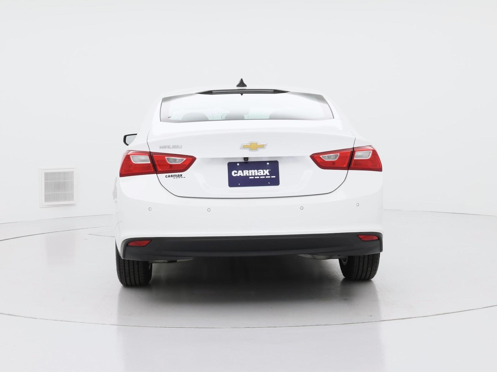 2024 Chevrolet Malibu 1LS - Photo 7