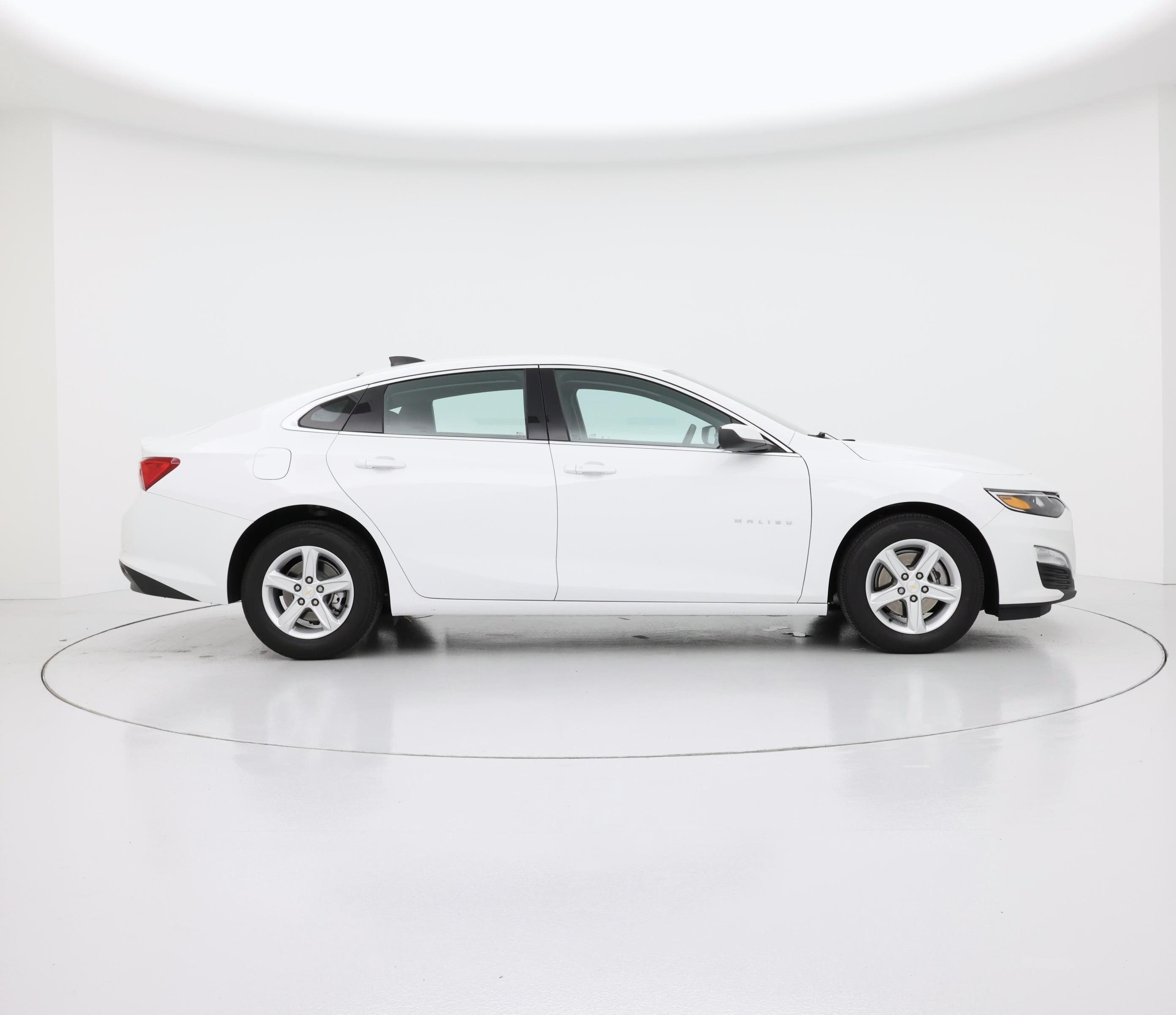 Thumbnail: 2024 Chevrolet Malibu - 7