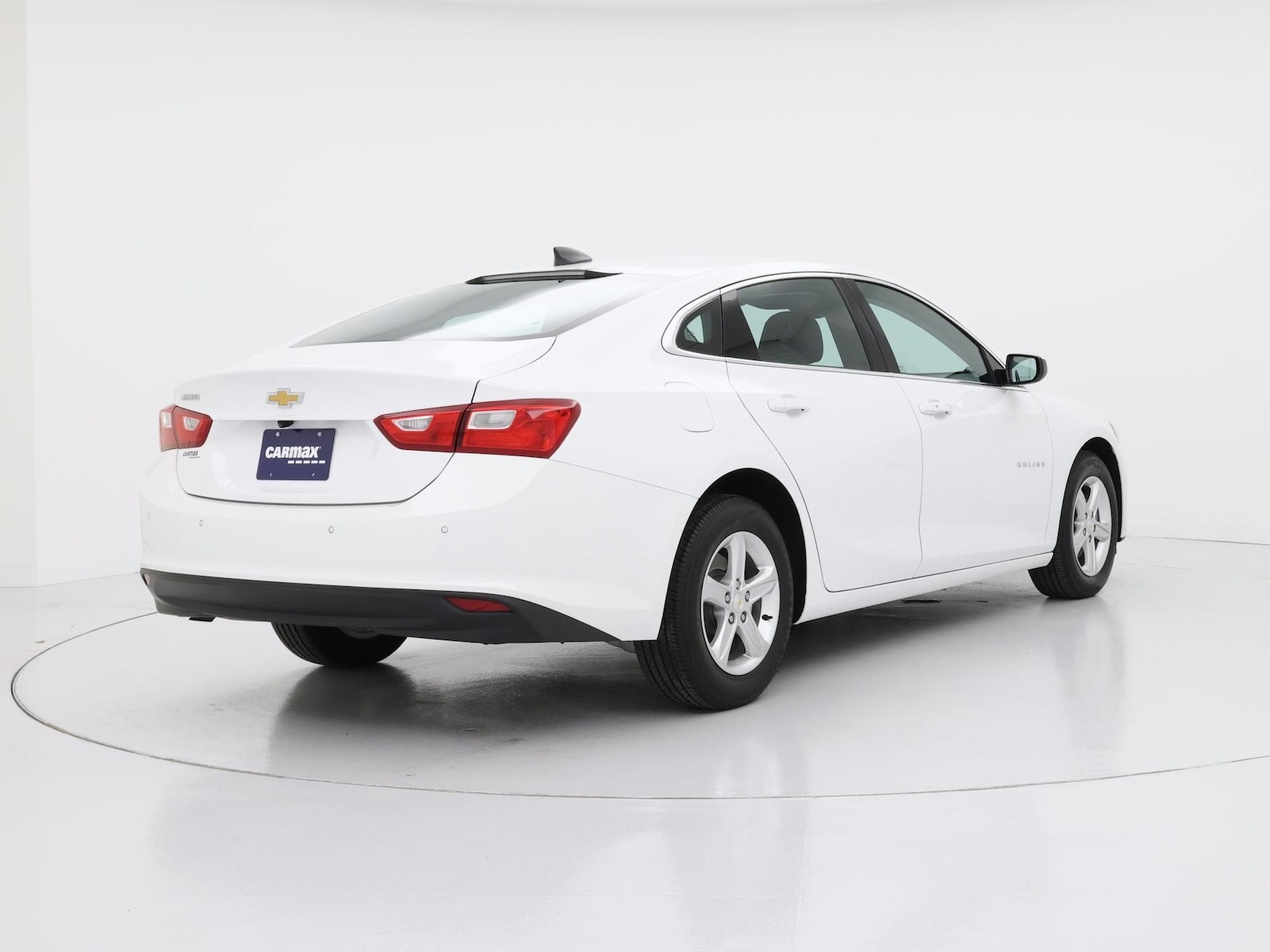 2024 Chevrolet Malibu 1LS - Photo 9