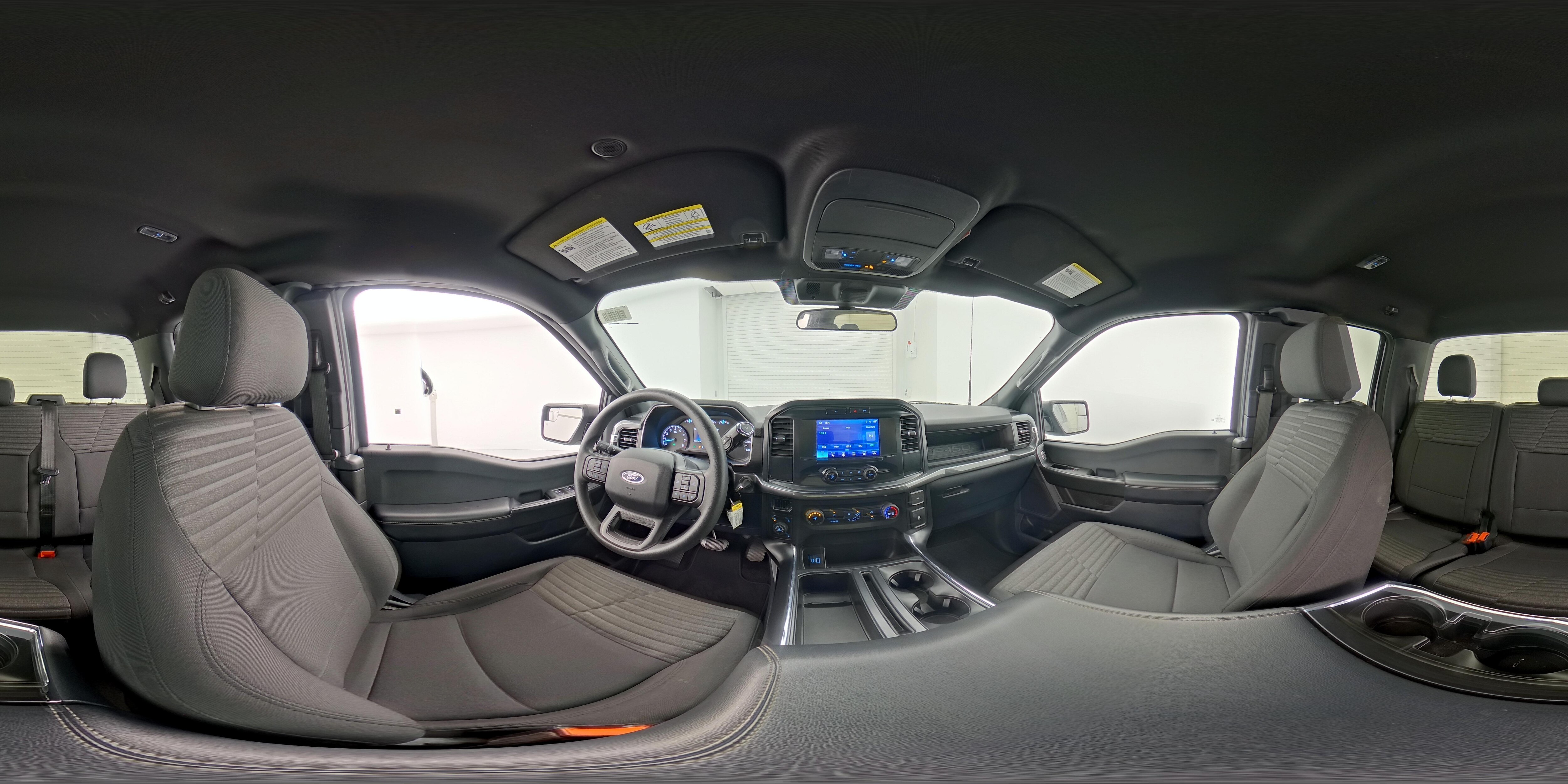 2022 Ford F-150 XL - Photo 25