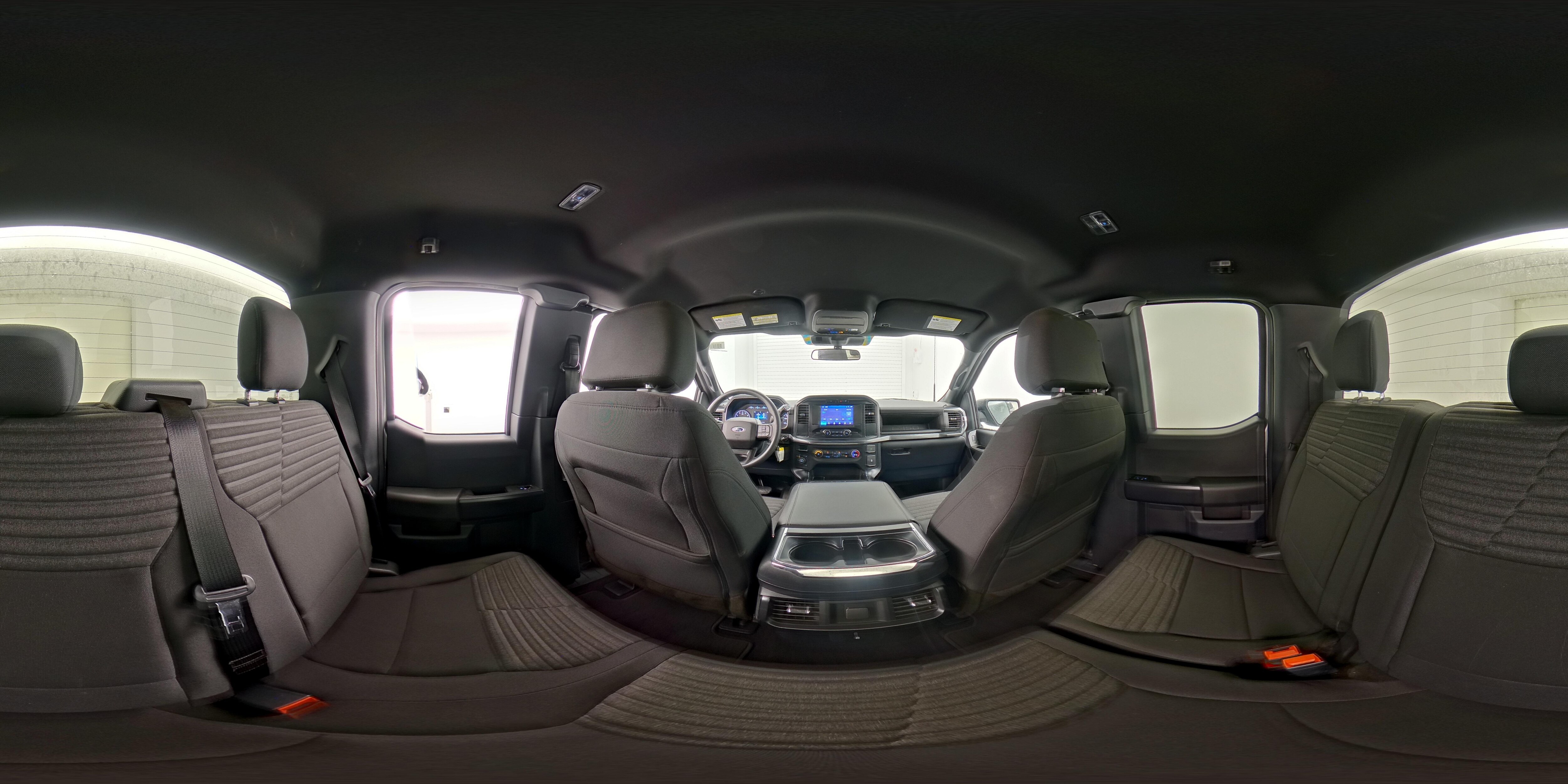 2022 Ford F-150 XL - Photo 26