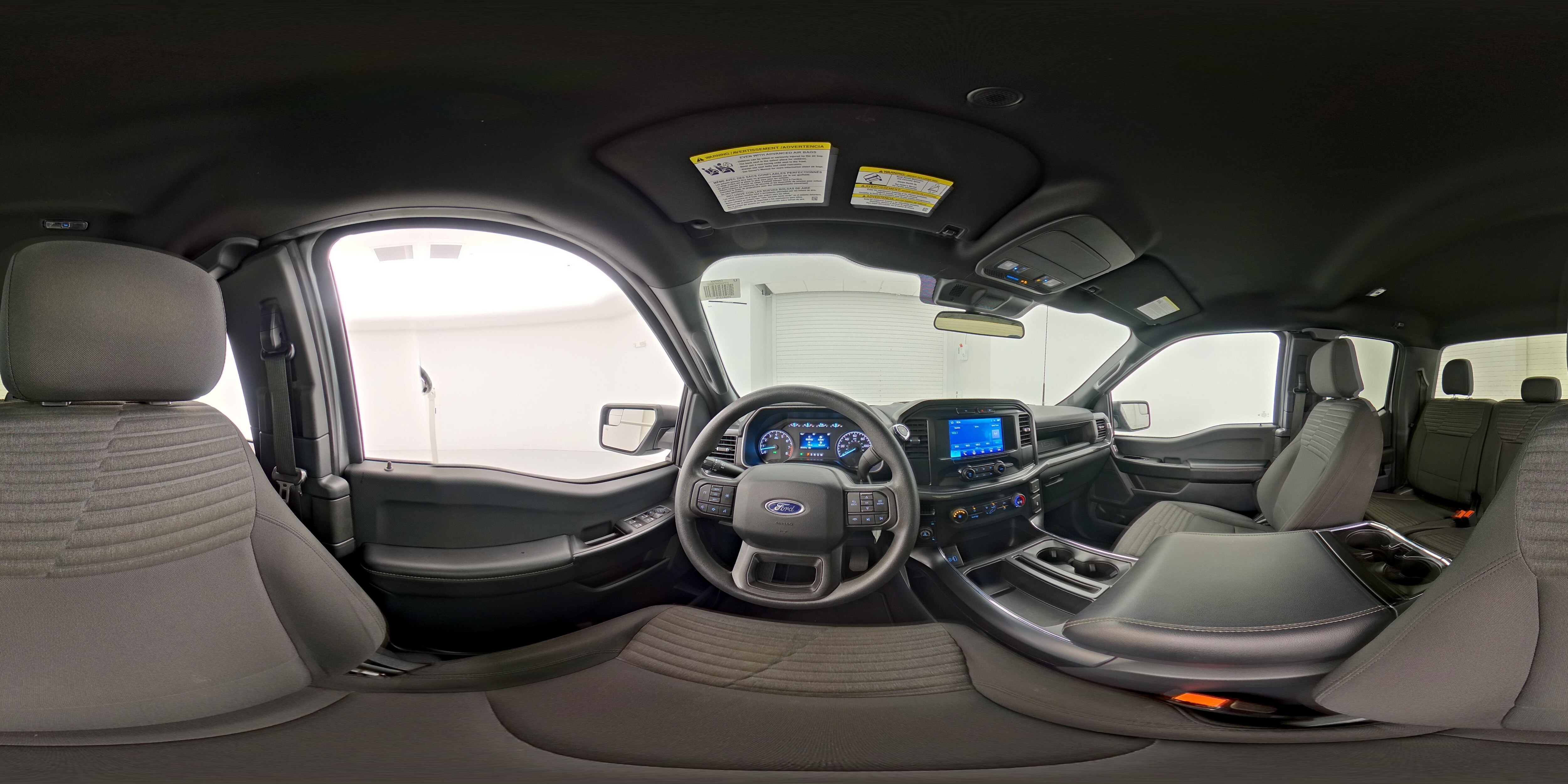 2022 Ford F-150 XL - Photo 27