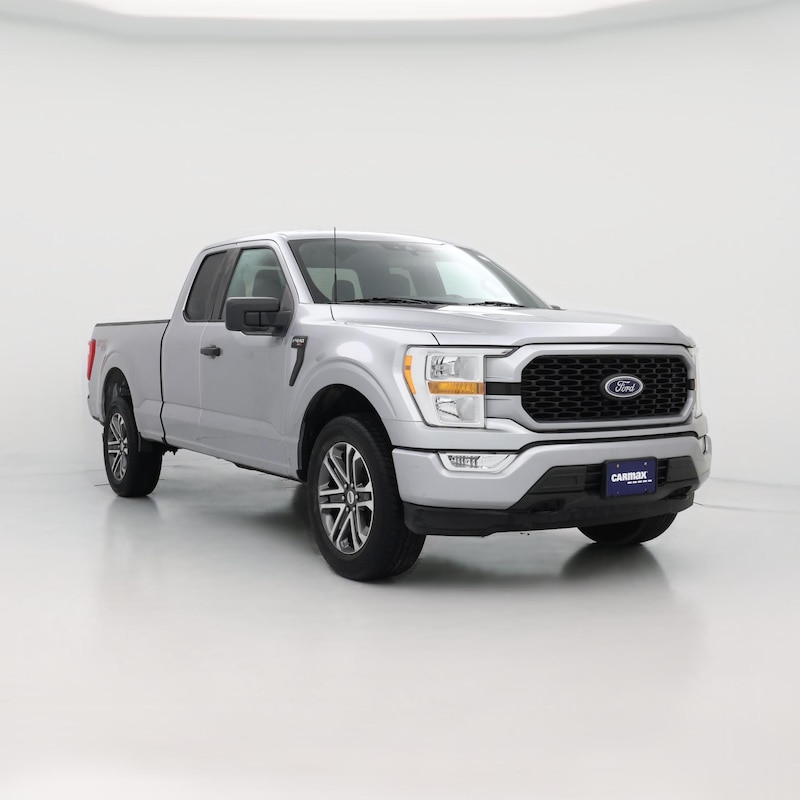 2022 Ford F150 XL