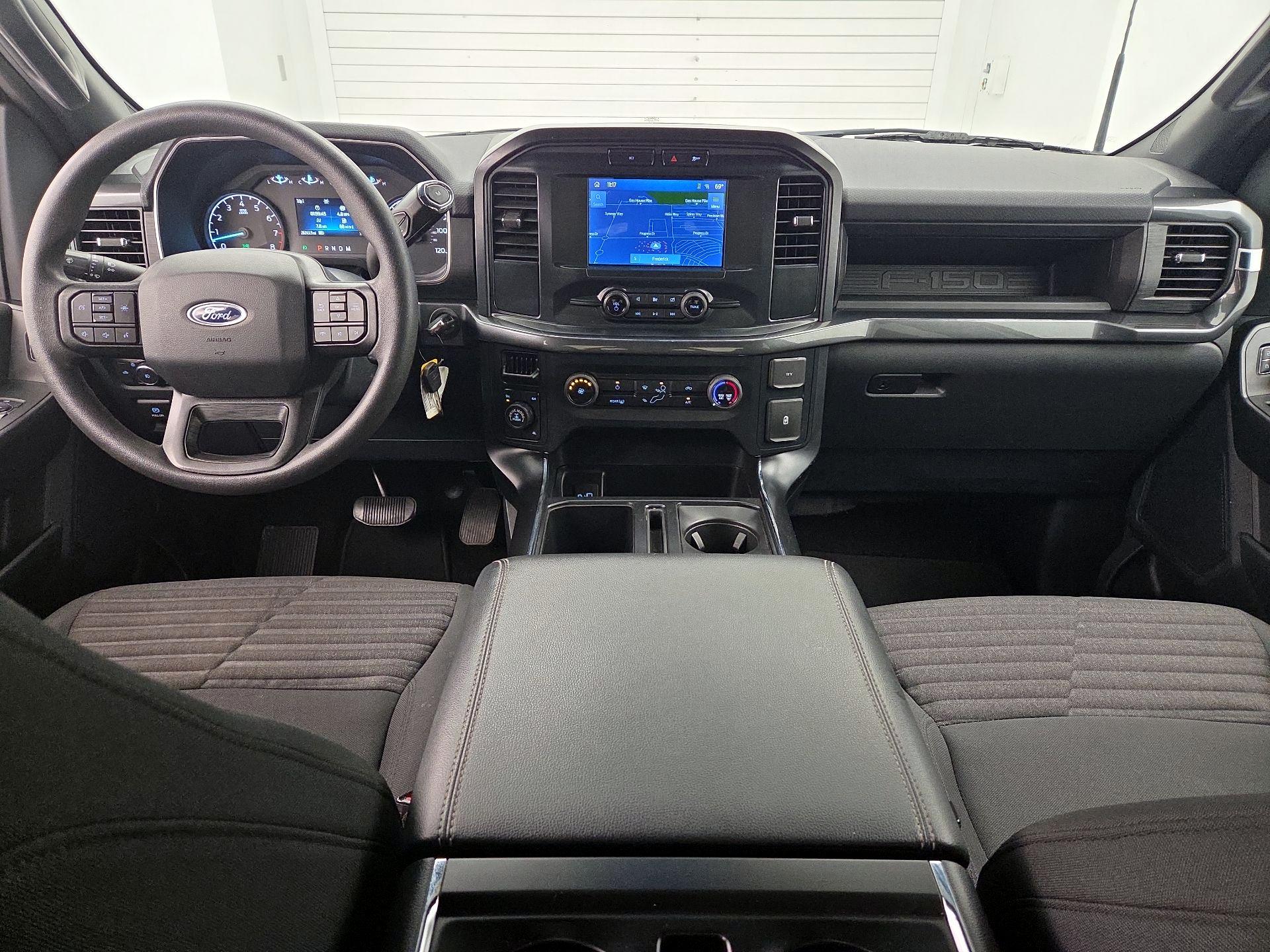 Thumbnail: 2022 Ford F-150 - 9
