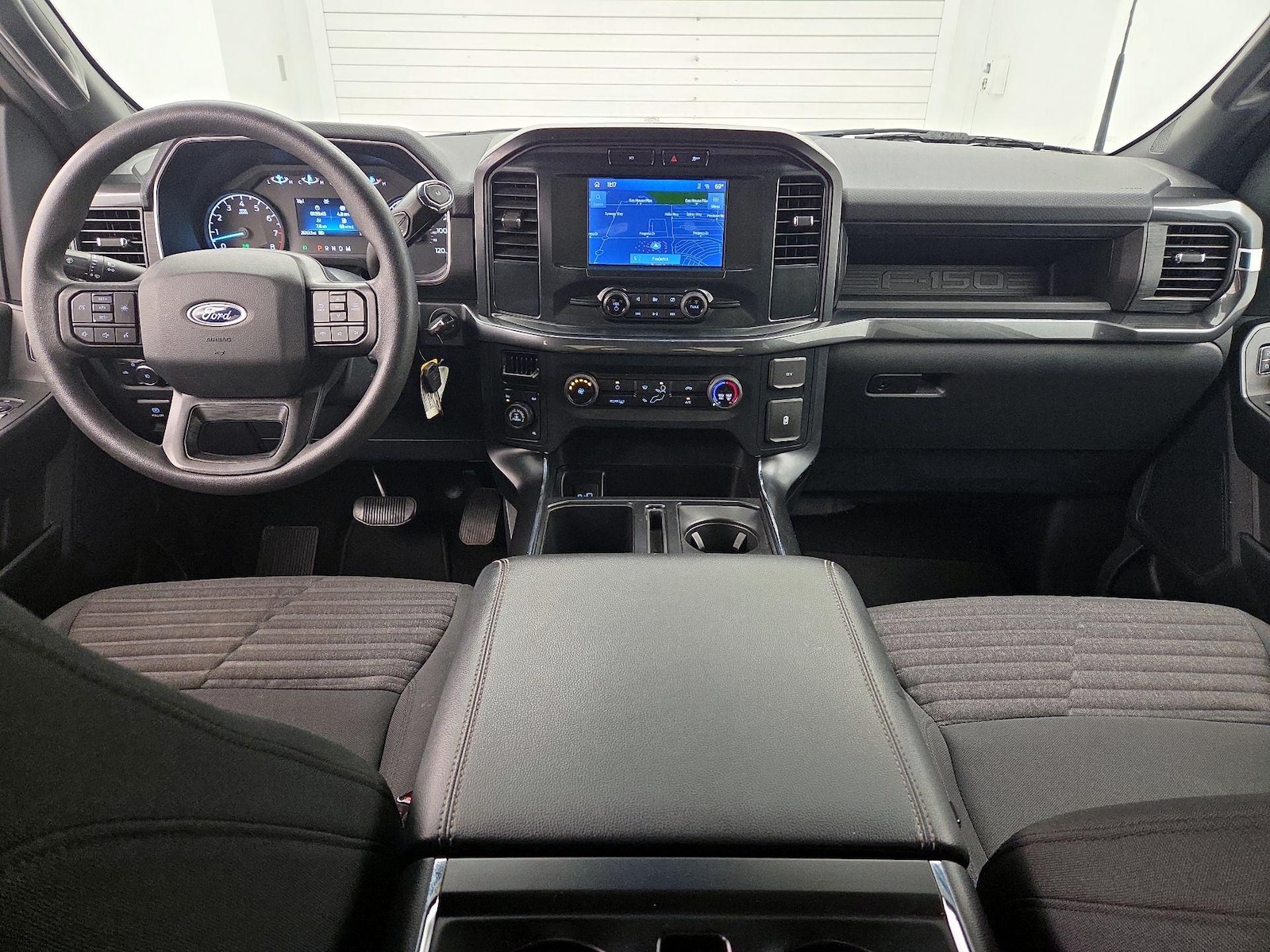 2022 Ford F-150 XL - Photo 10