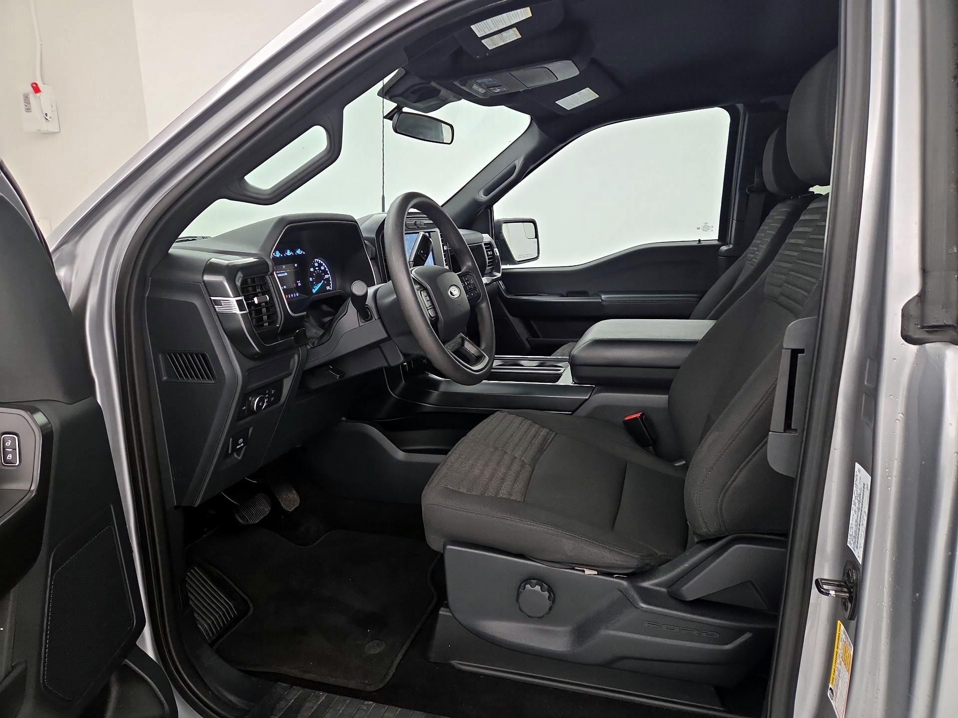 Thumbnail: 2022 Ford F-150 - 11