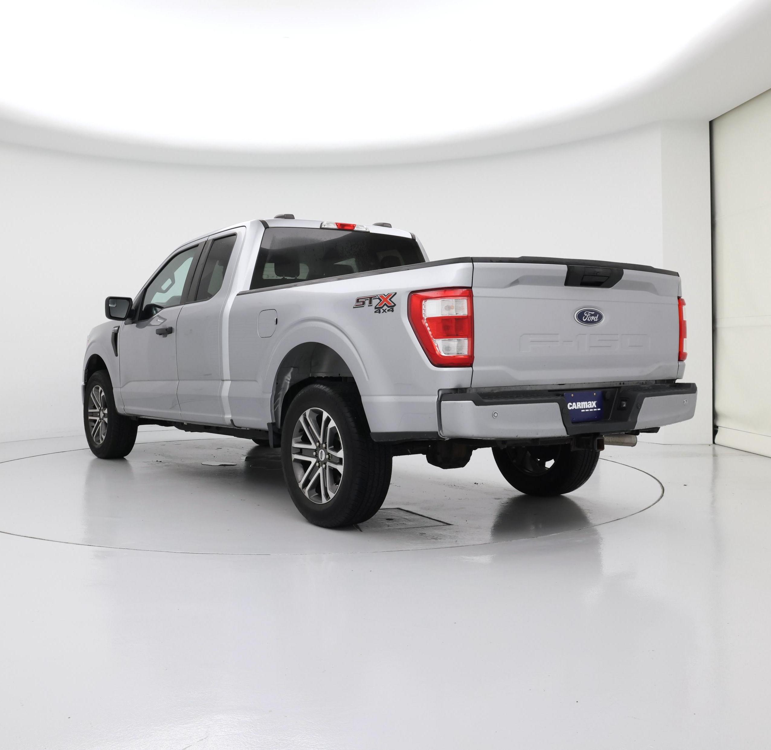 Thumbnail: 2022 Ford F-150 - 2