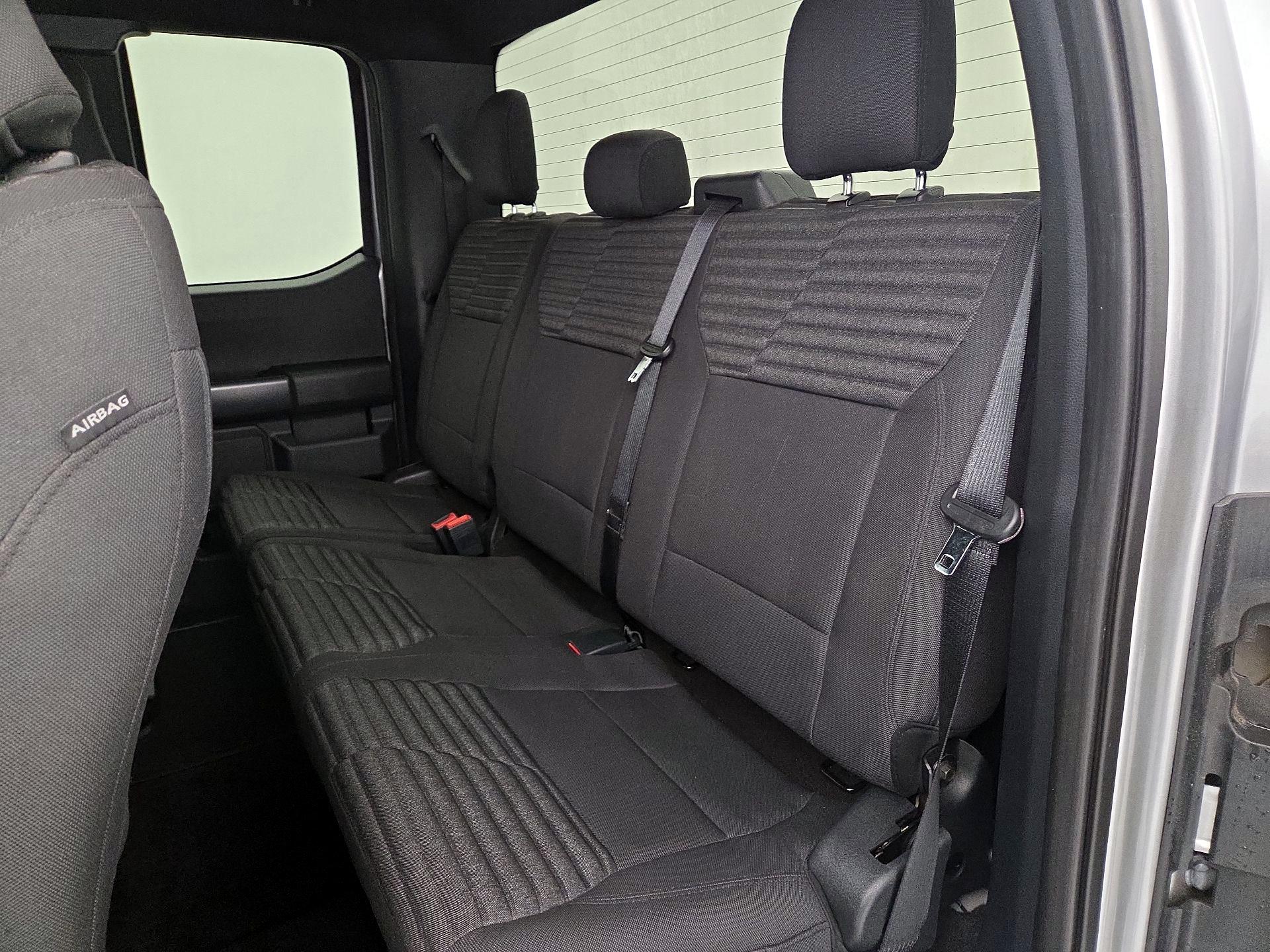 Thumbnail: 2022 Ford F-150 - 20
