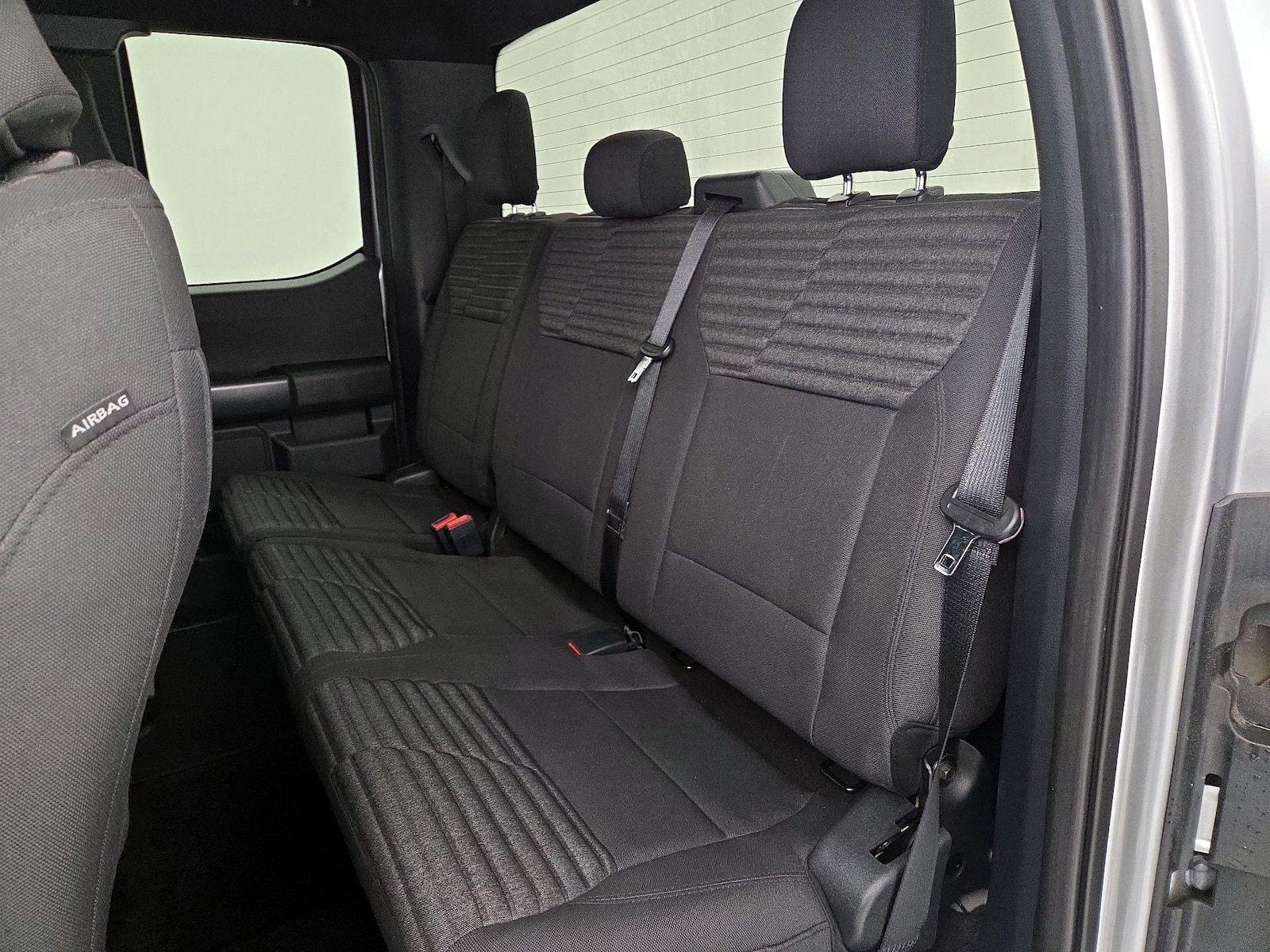 2022 Ford F-150 XL - Photo 21