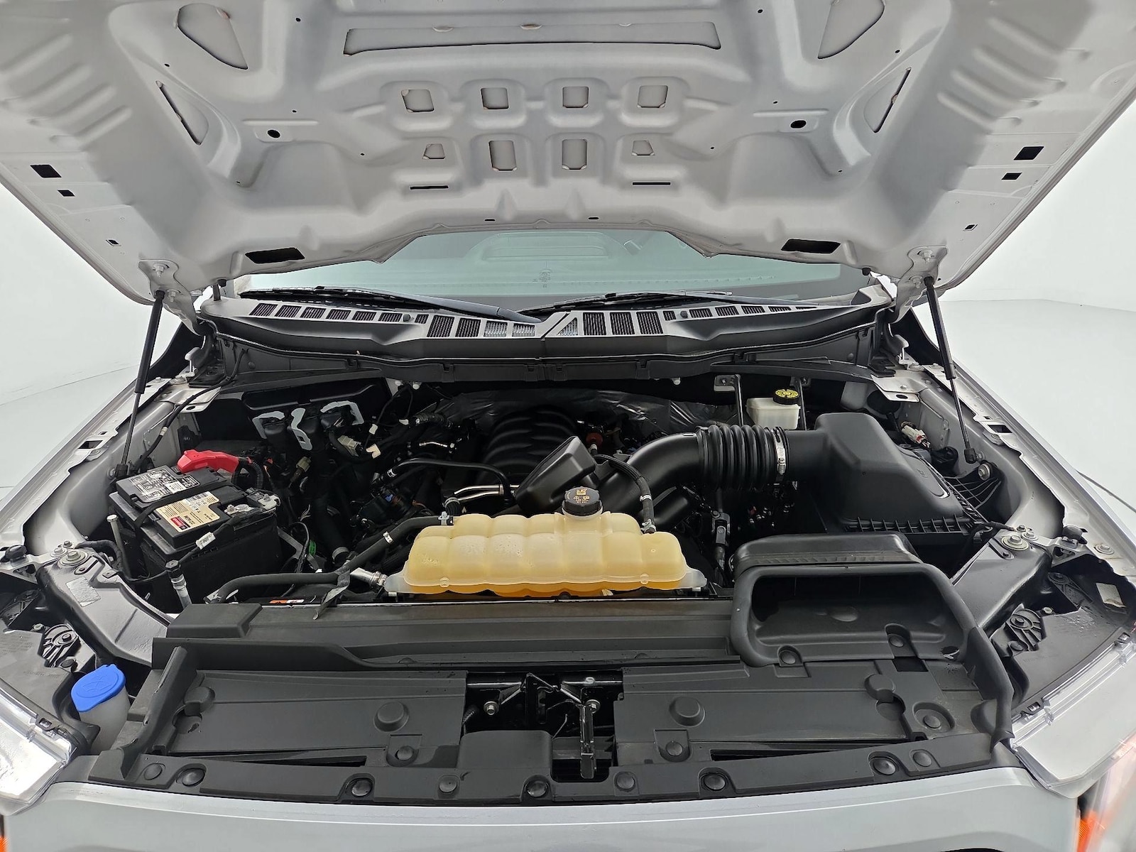 2022 Ford F-150 XL - Photo 23