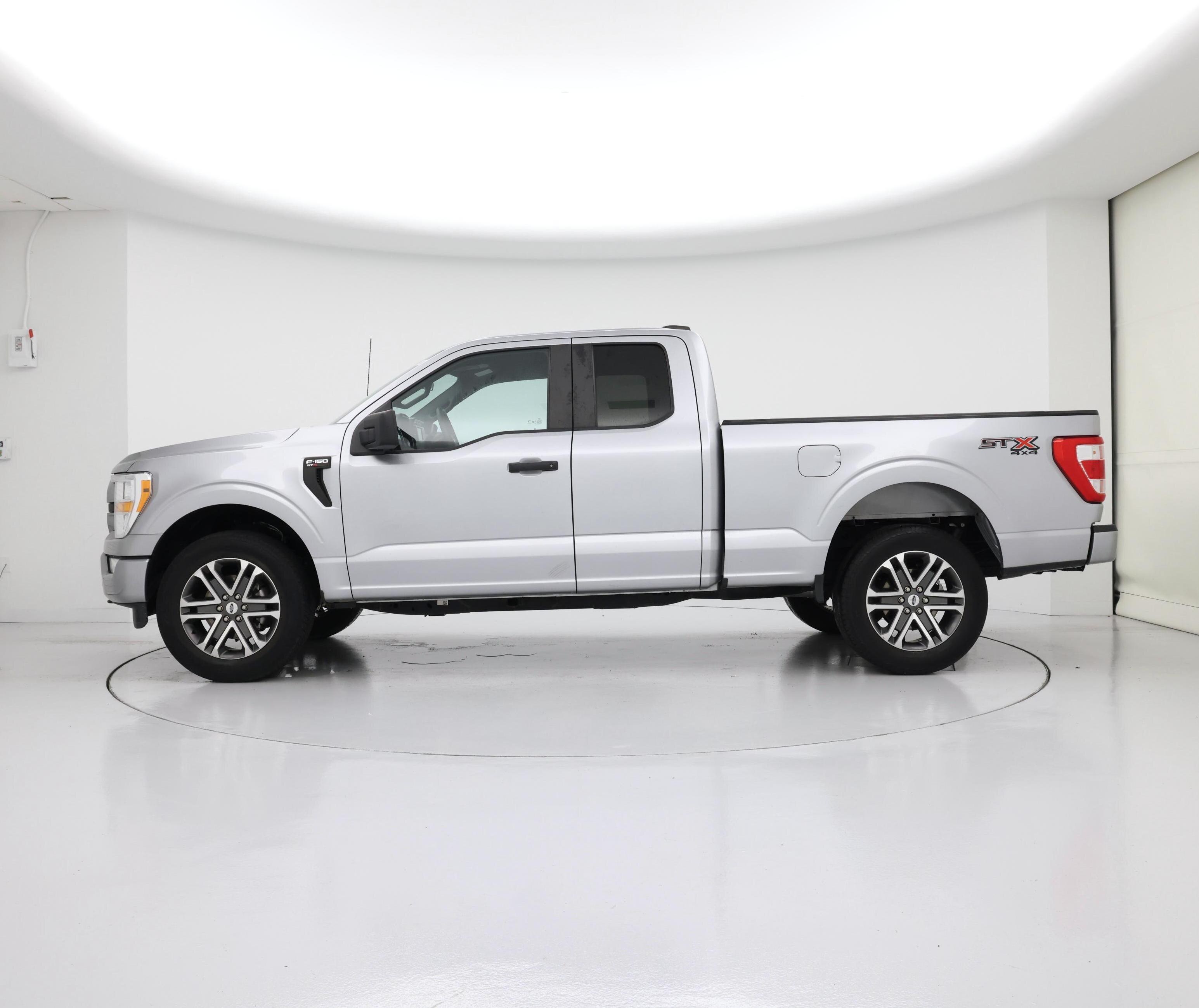Thumbnail: 2022 Ford F-150 - 3