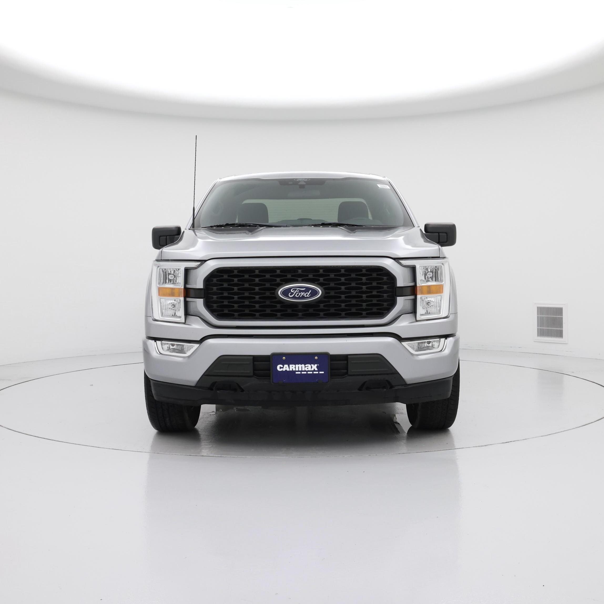 Thumbnail: 2022 Ford F-150 - 5
