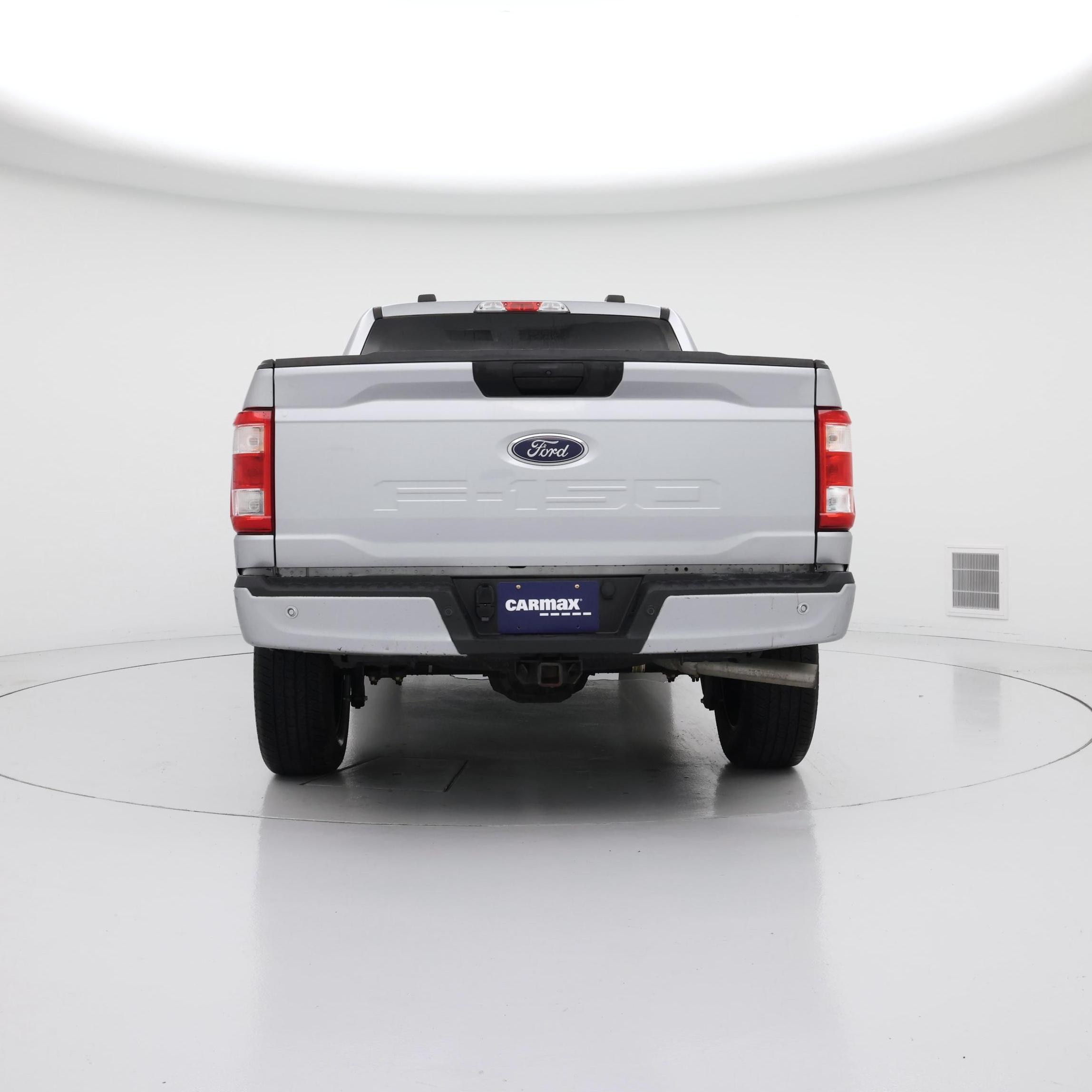 Thumbnail: 2022 Ford F-150 - 6