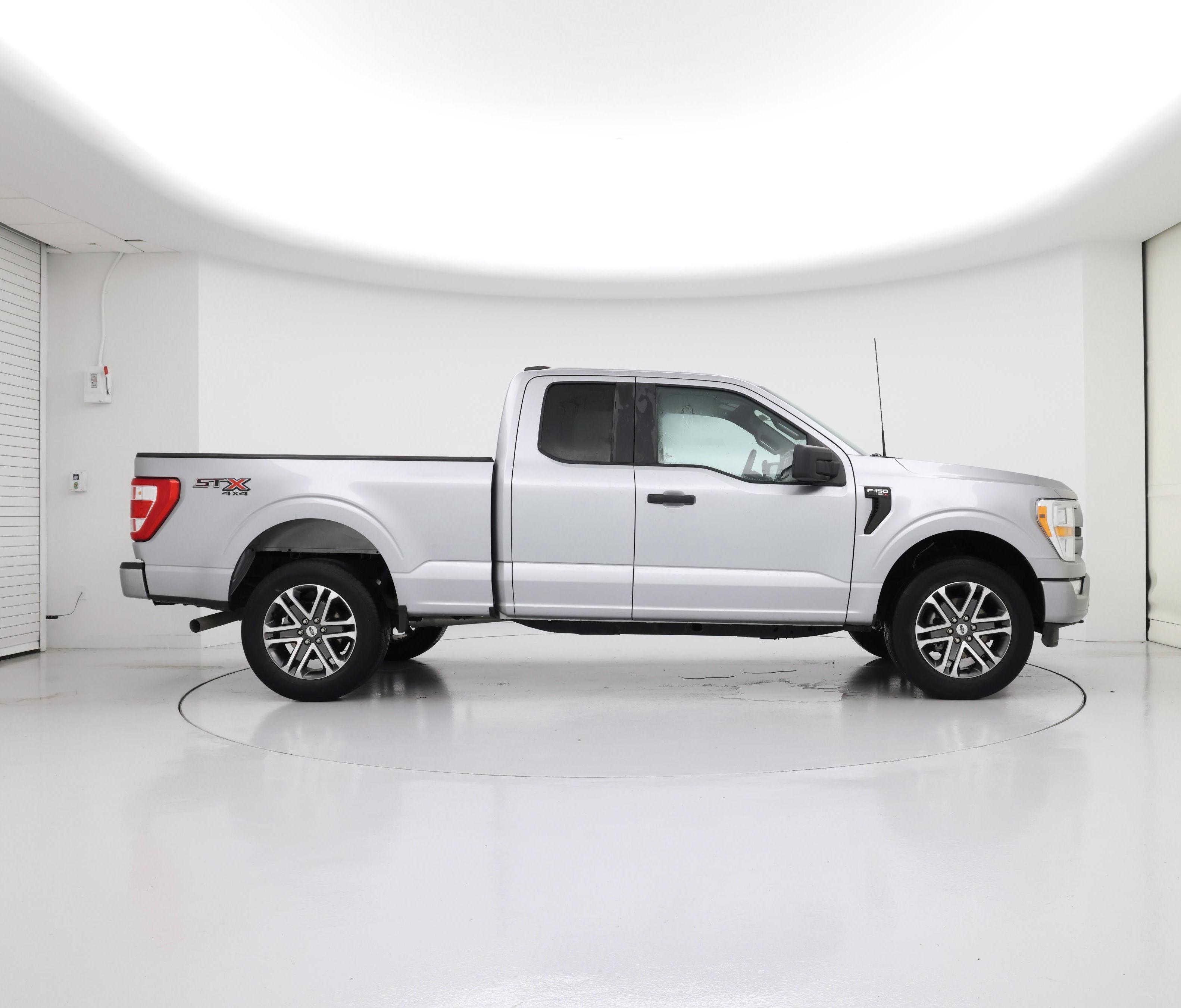 Thumbnail: 2022 Ford F-150 - 7
