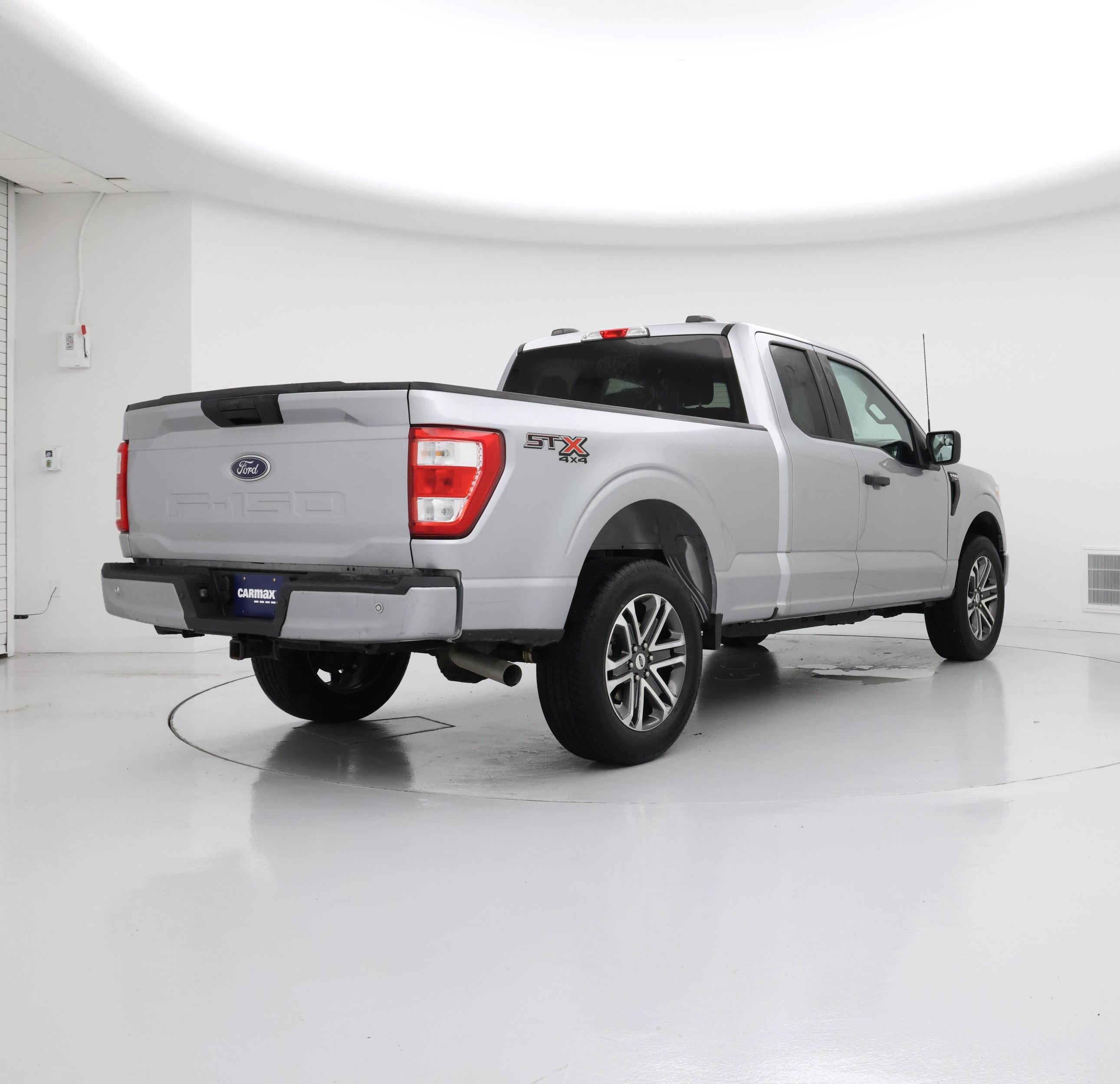 Thumbnail: 2022 Ford F-150 - 8