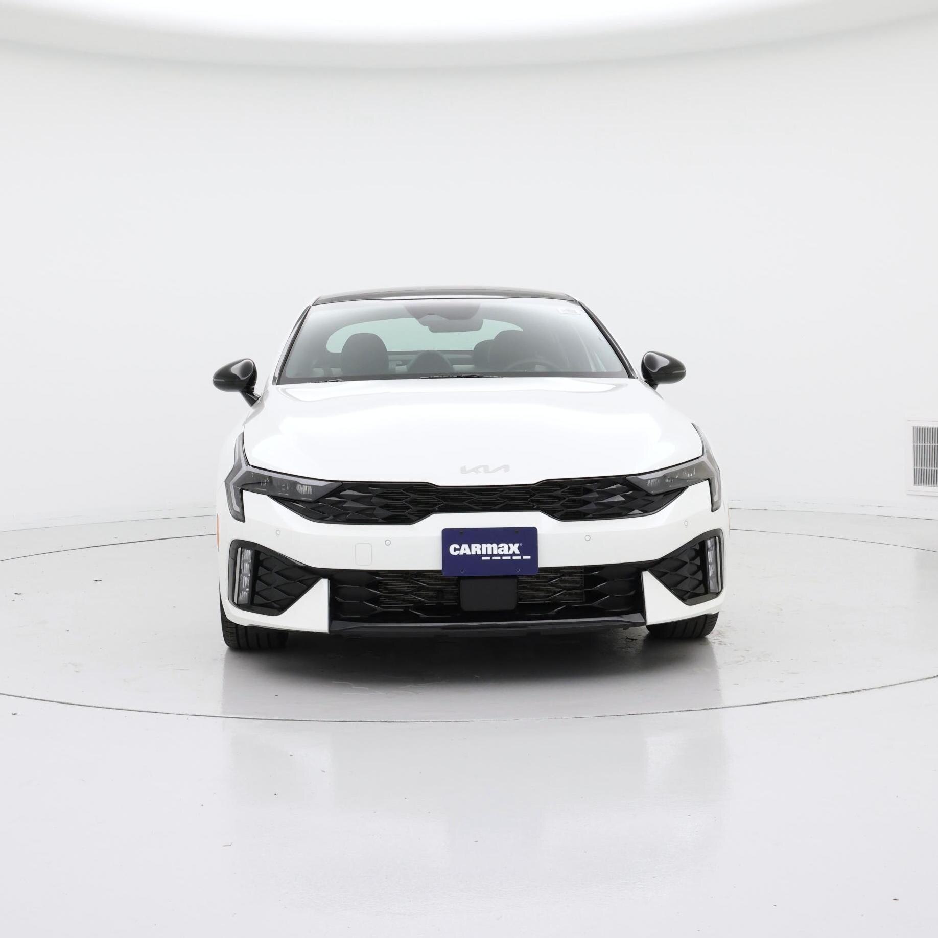 Thumbnail: 2025 Kia K5 - 5