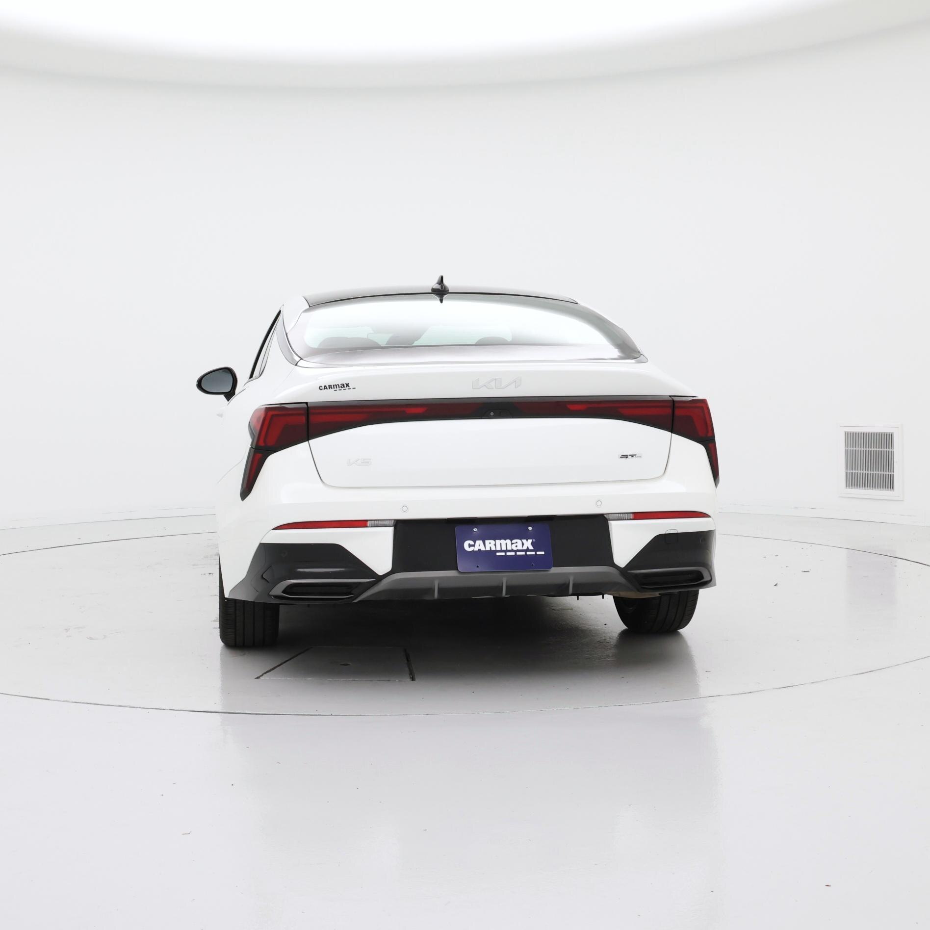 Thumbnail: 2025 Kia K5 - 6