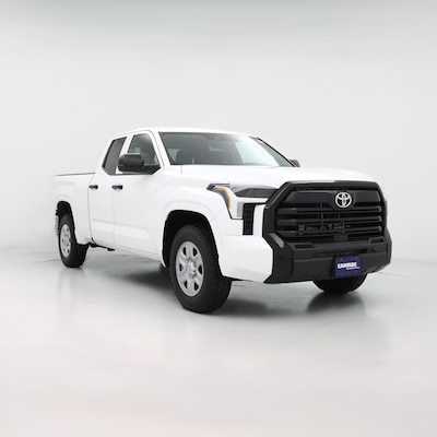 2024 Toyota Tundra SR
