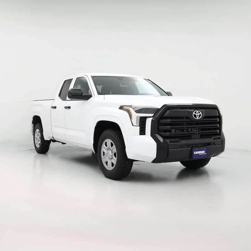 2024 Toyota Tundra SR