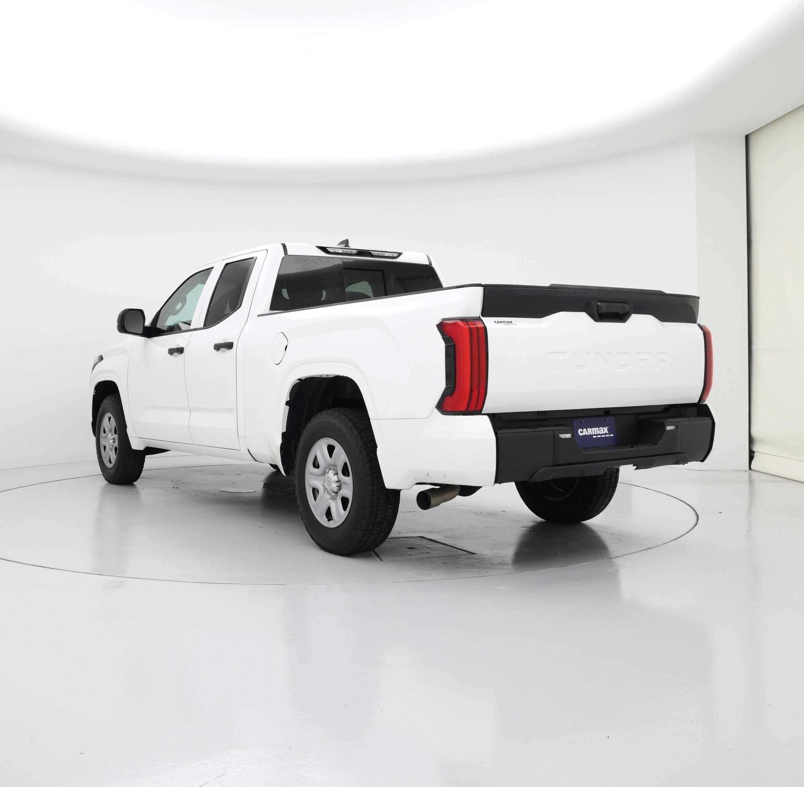 Thumbnail: 2024 Toyota Tundra - 2