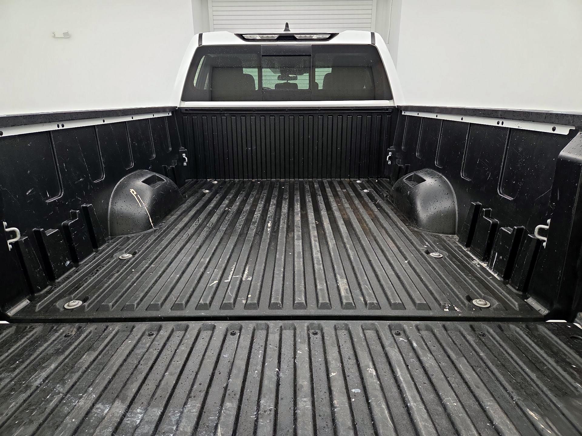 Thumbnail: 2024 Toyota Tundra - 20