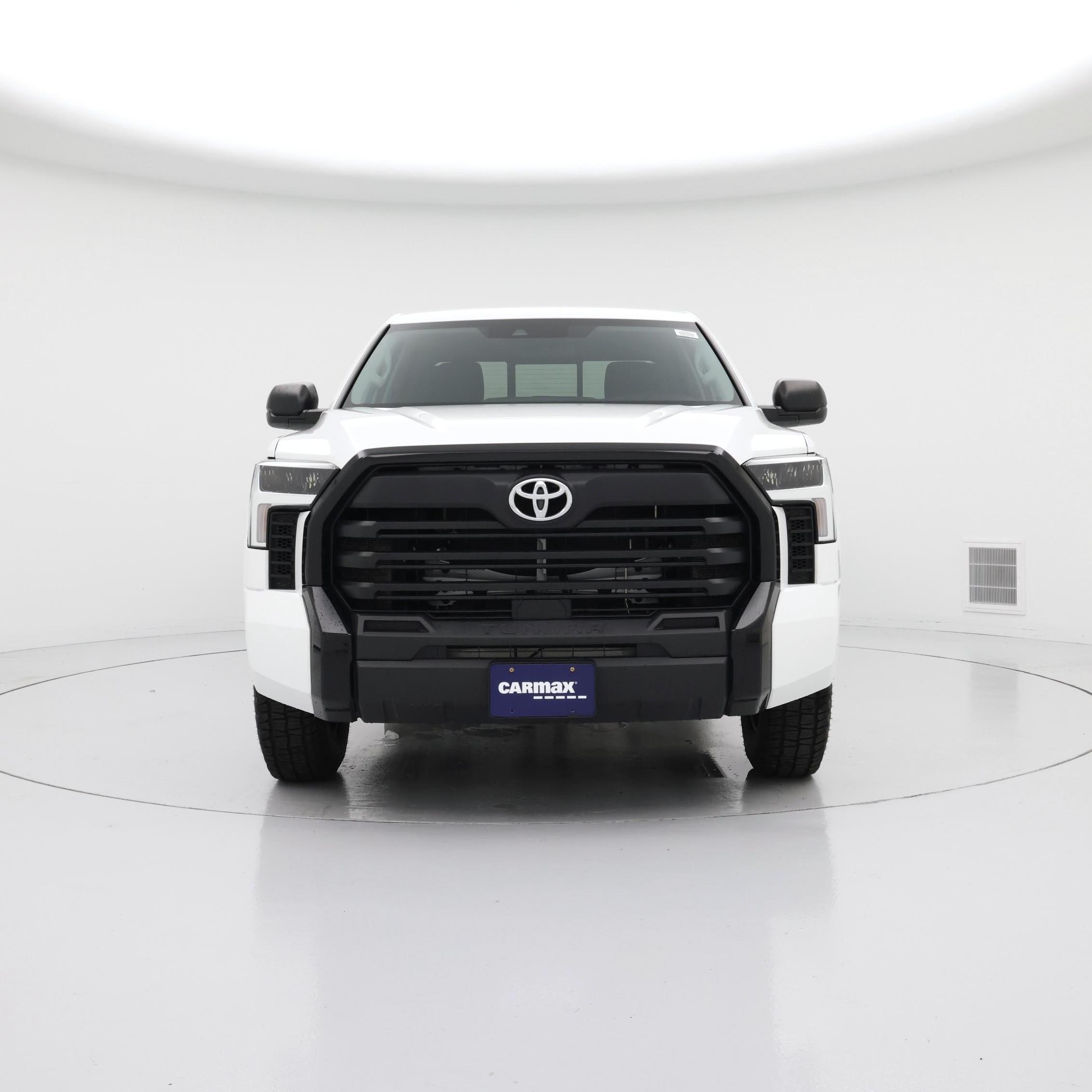 Thumbnail: 2024 Toyota Tundra - 5